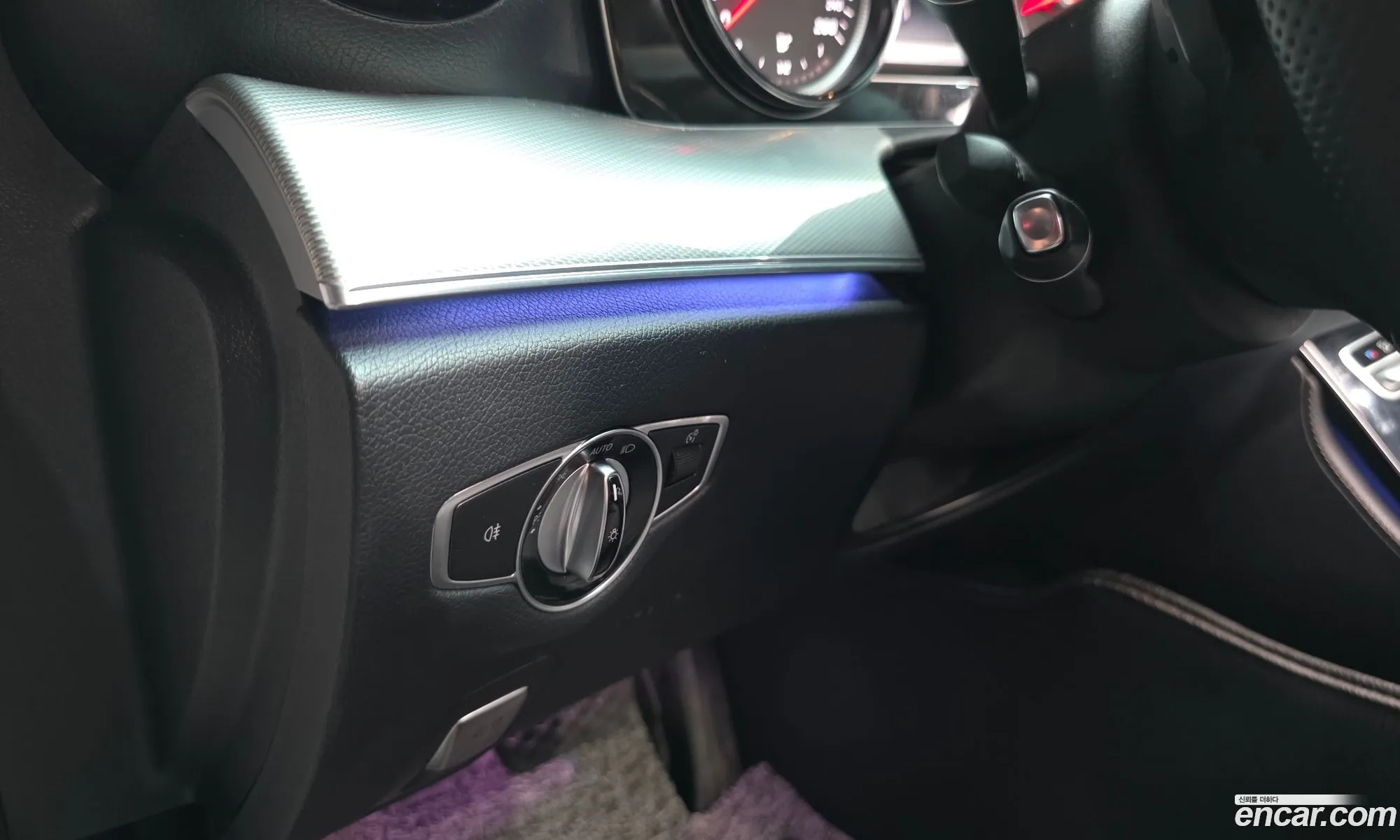 Mercedes-Benz E-Class W213 2018 — 27