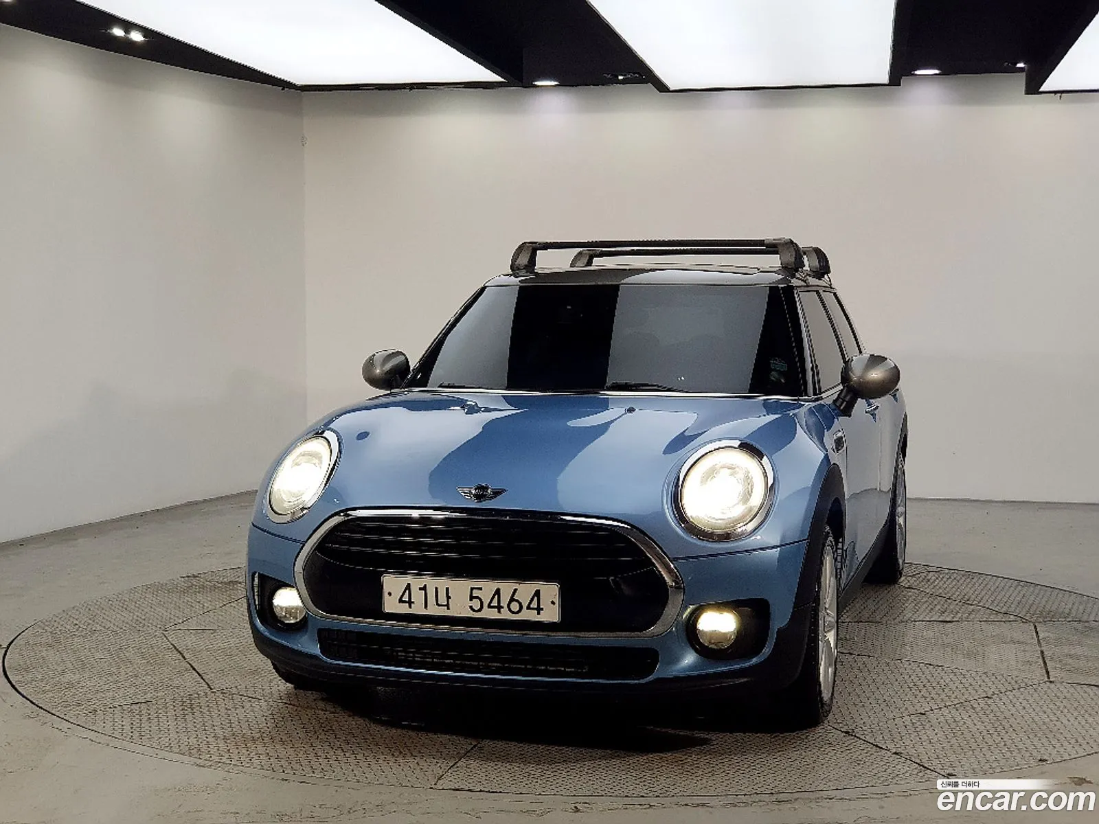 Mini Cooper Clubman 2017 — 9