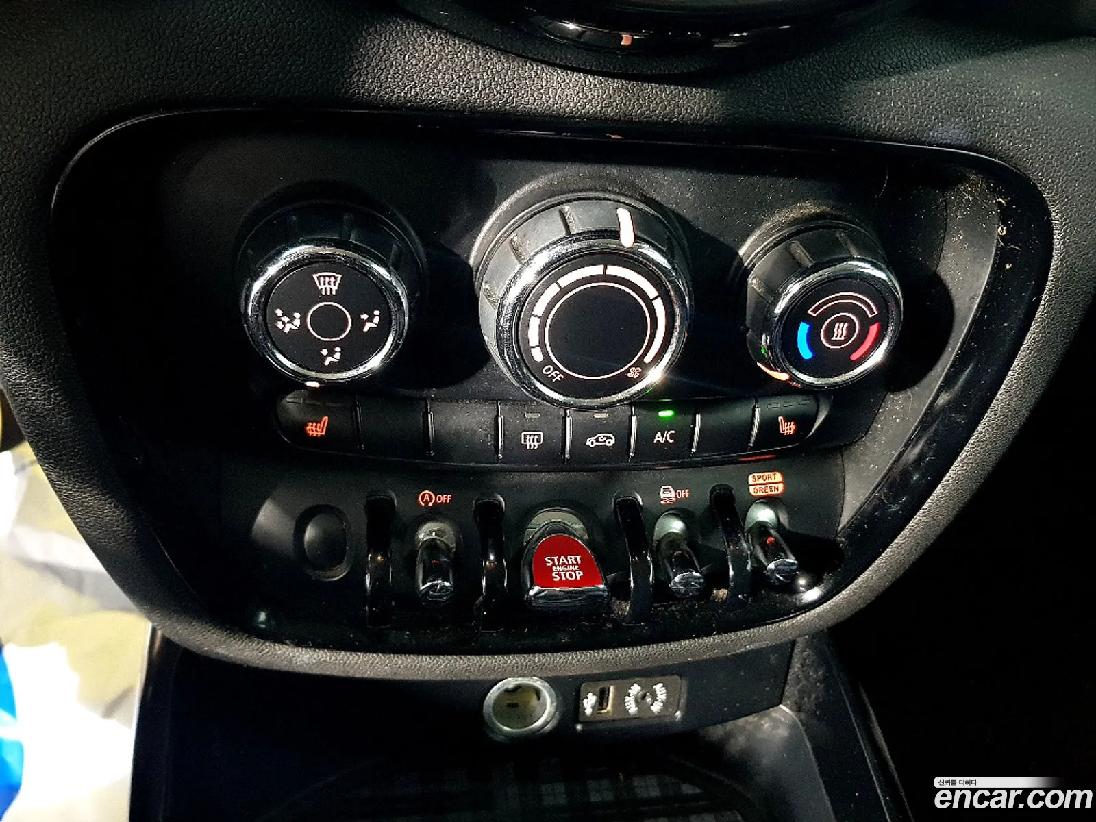 Mini Cooper Clubman 2017 — 15