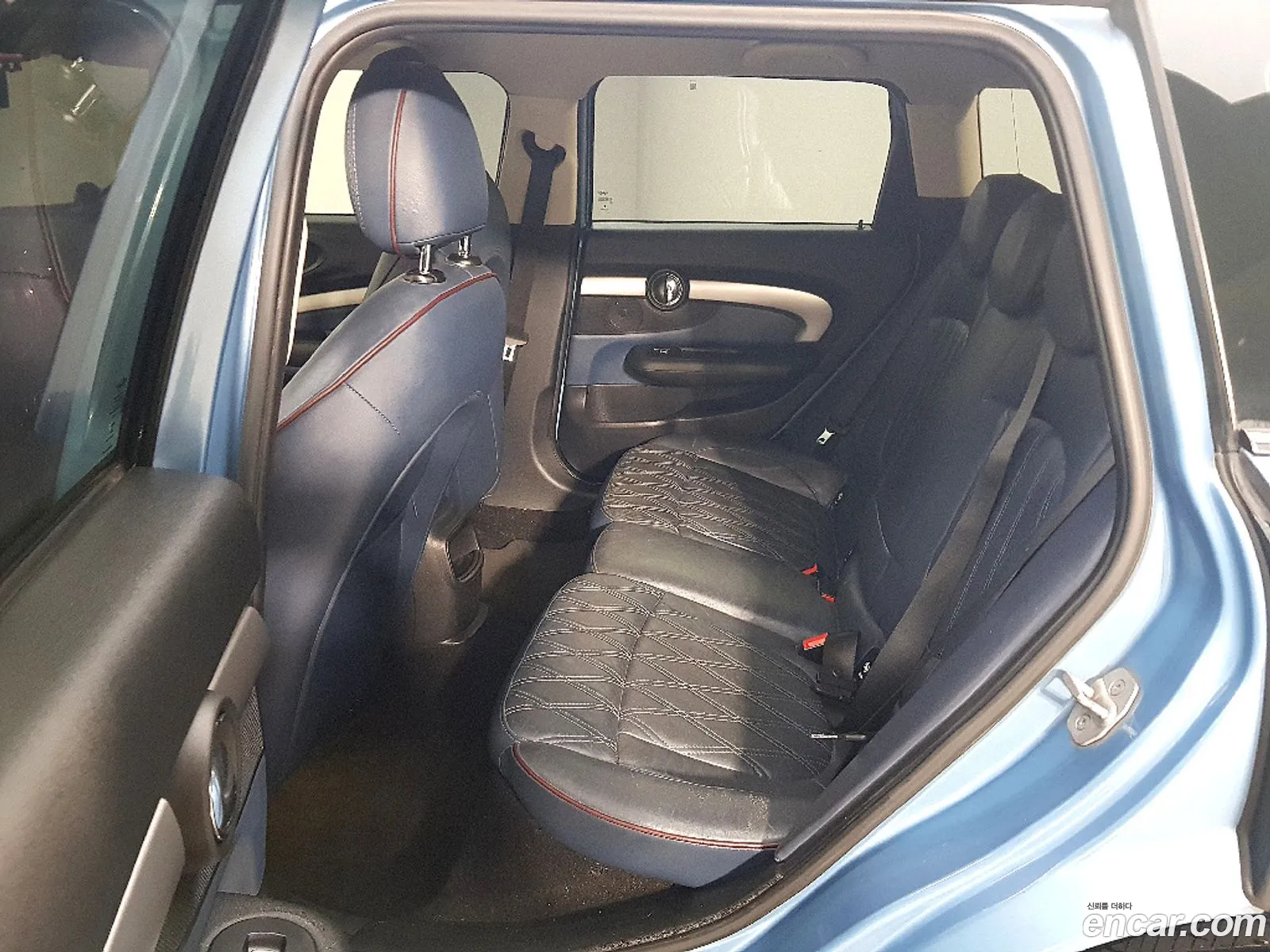 Mini Cooper Clubman