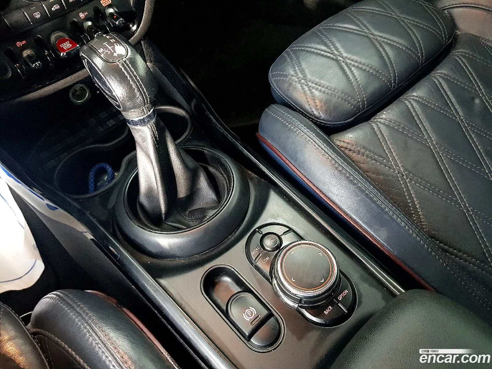 Mini Cooper Clubman