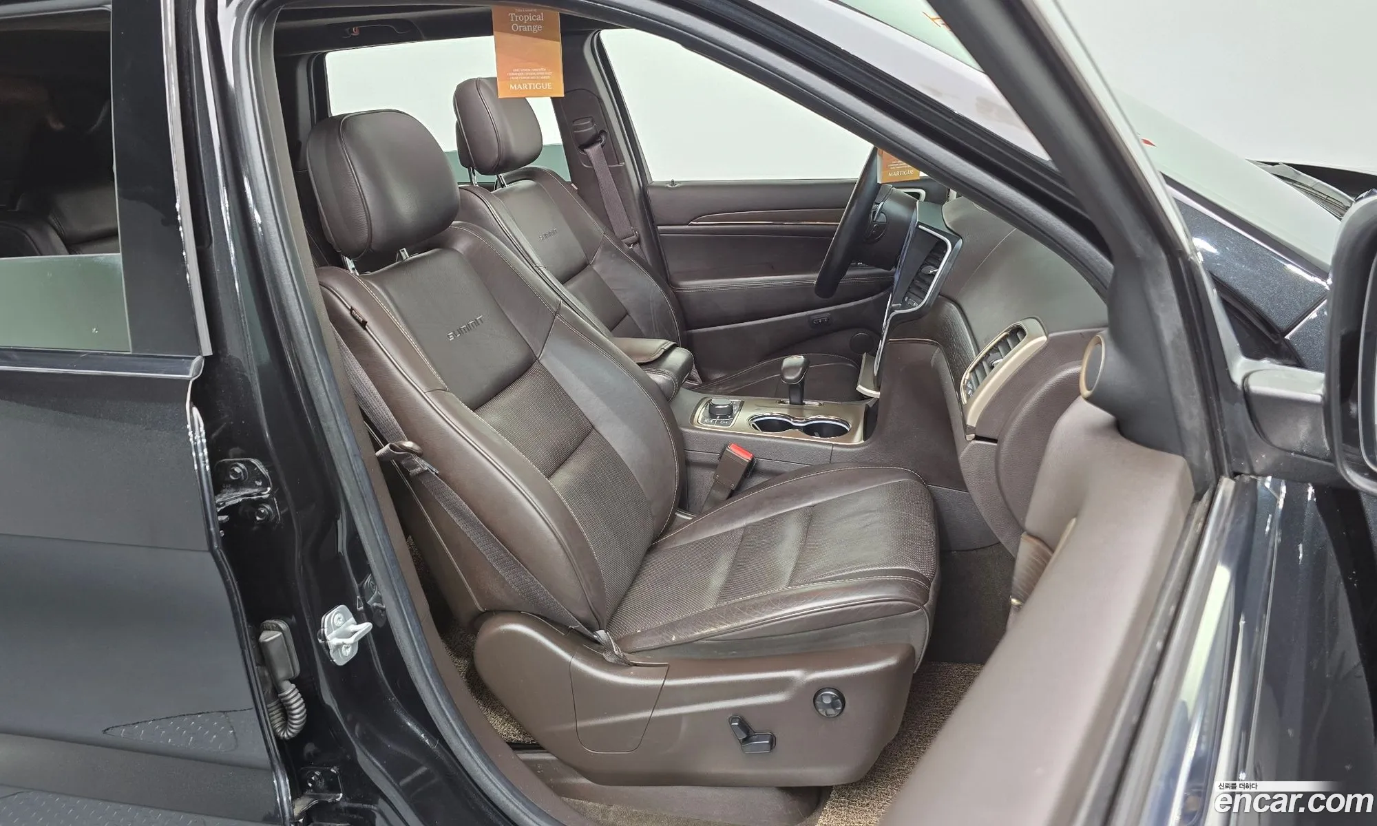 Jeep Grand Cherokee 2014 — 20