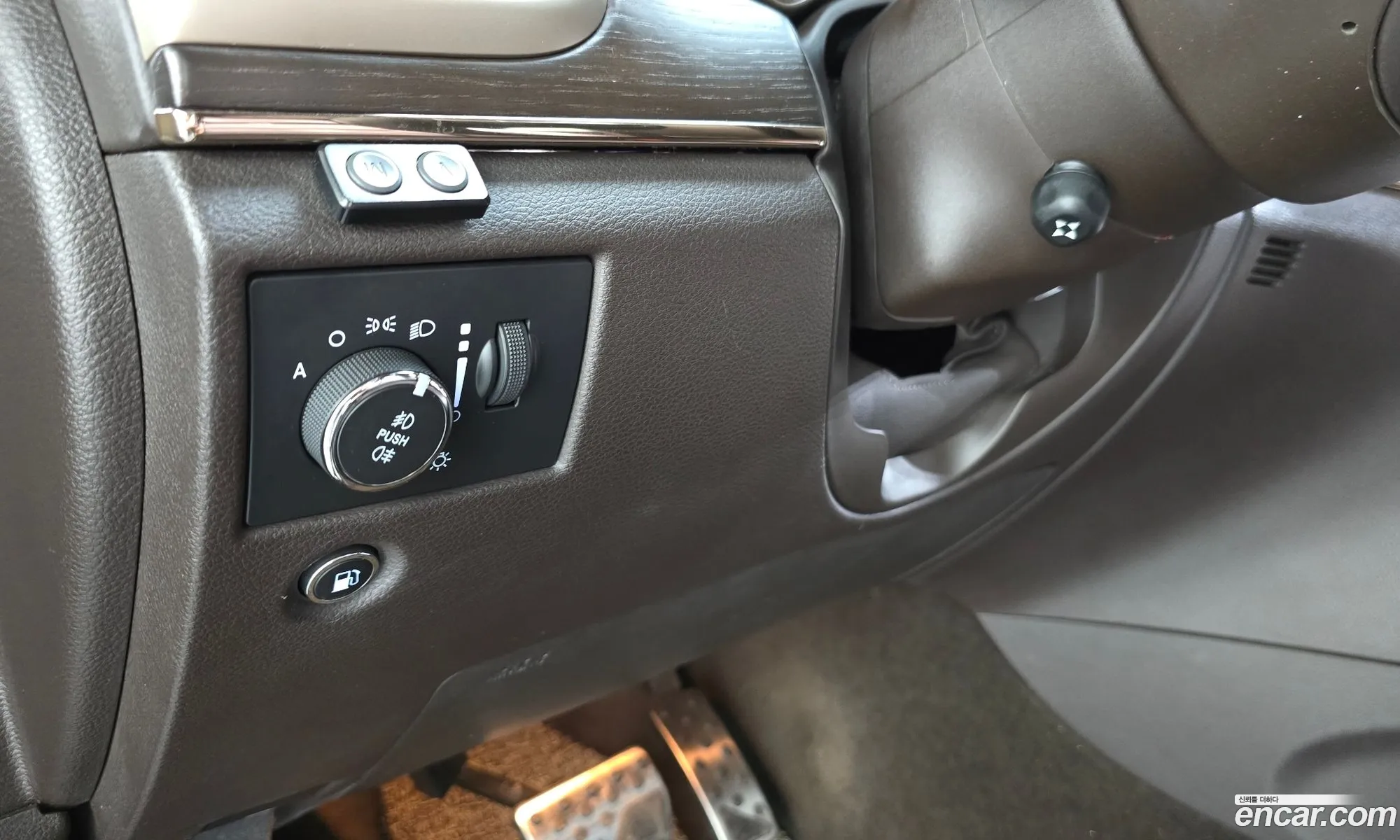 Jeep Grand Cherokee 2014 — 4