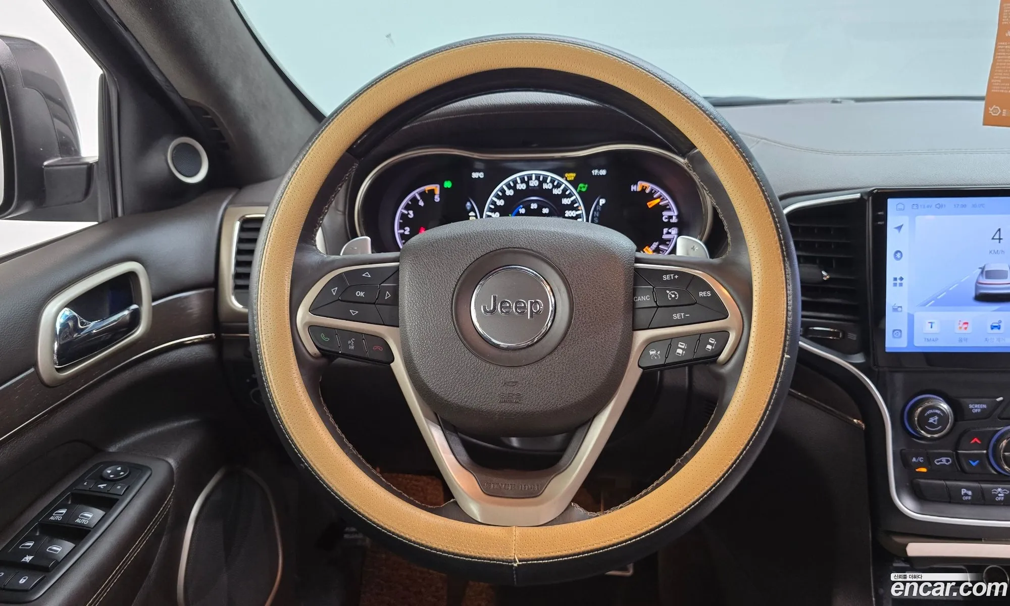 Jeep Grand Cherokee 2014 — 6