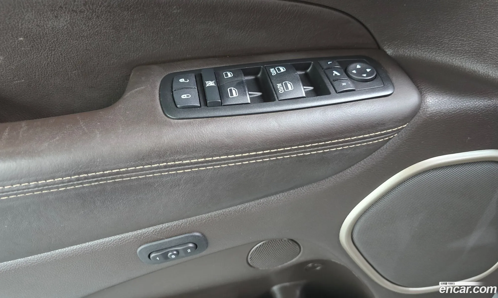 Jeep Grand Cherokee 2014 — 14