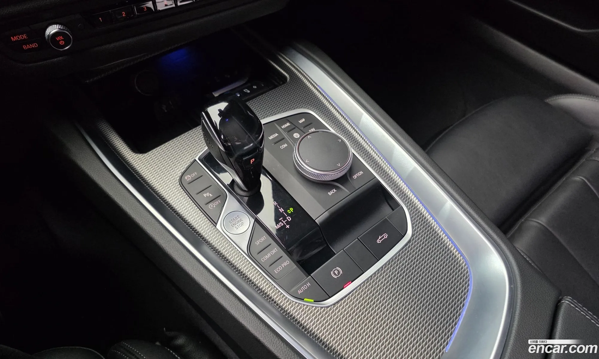 BMW Z4 2020 WBAHF7107LWW59474 — 9