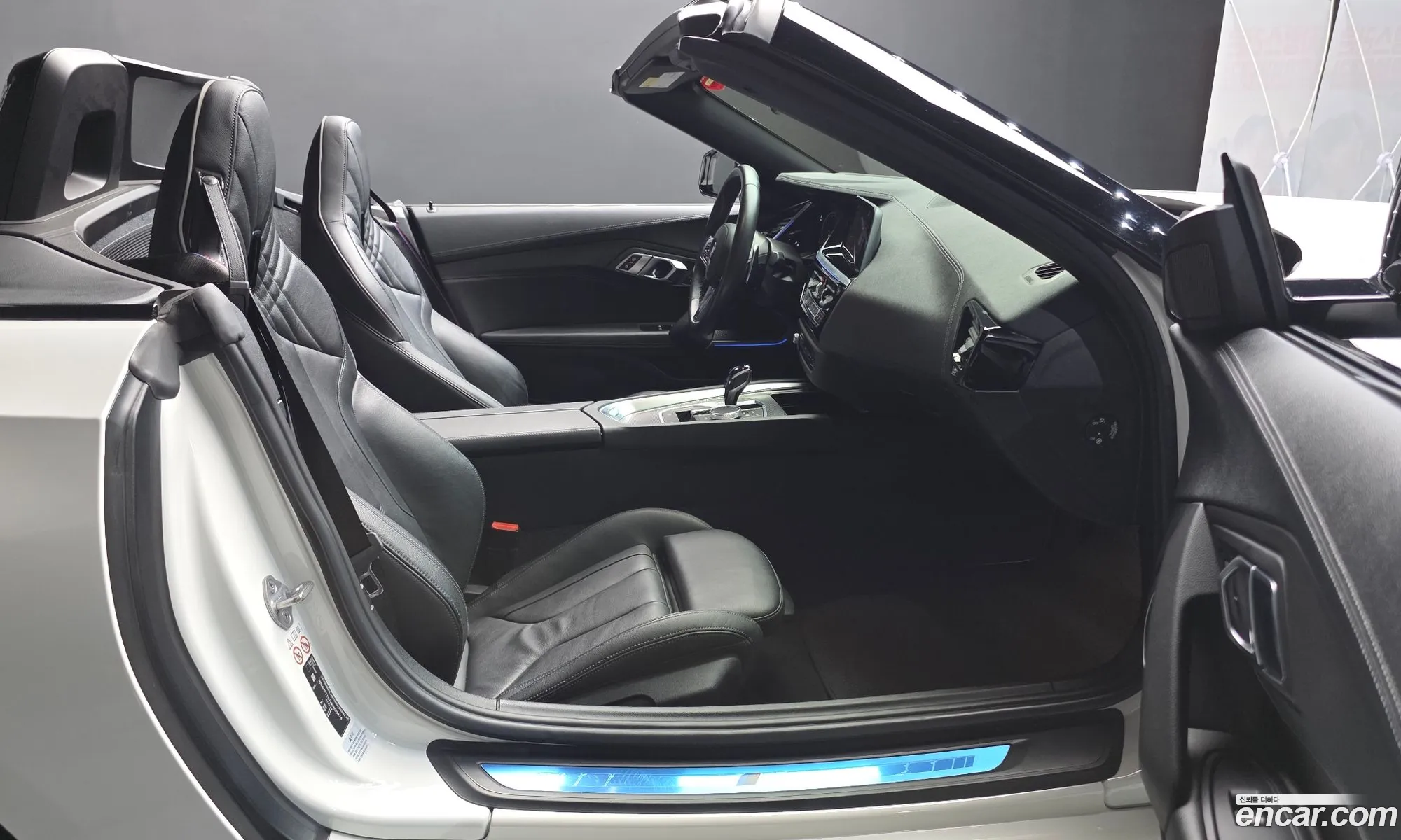BMW Z4 2020 WBAHF7107LWW59474 — 23