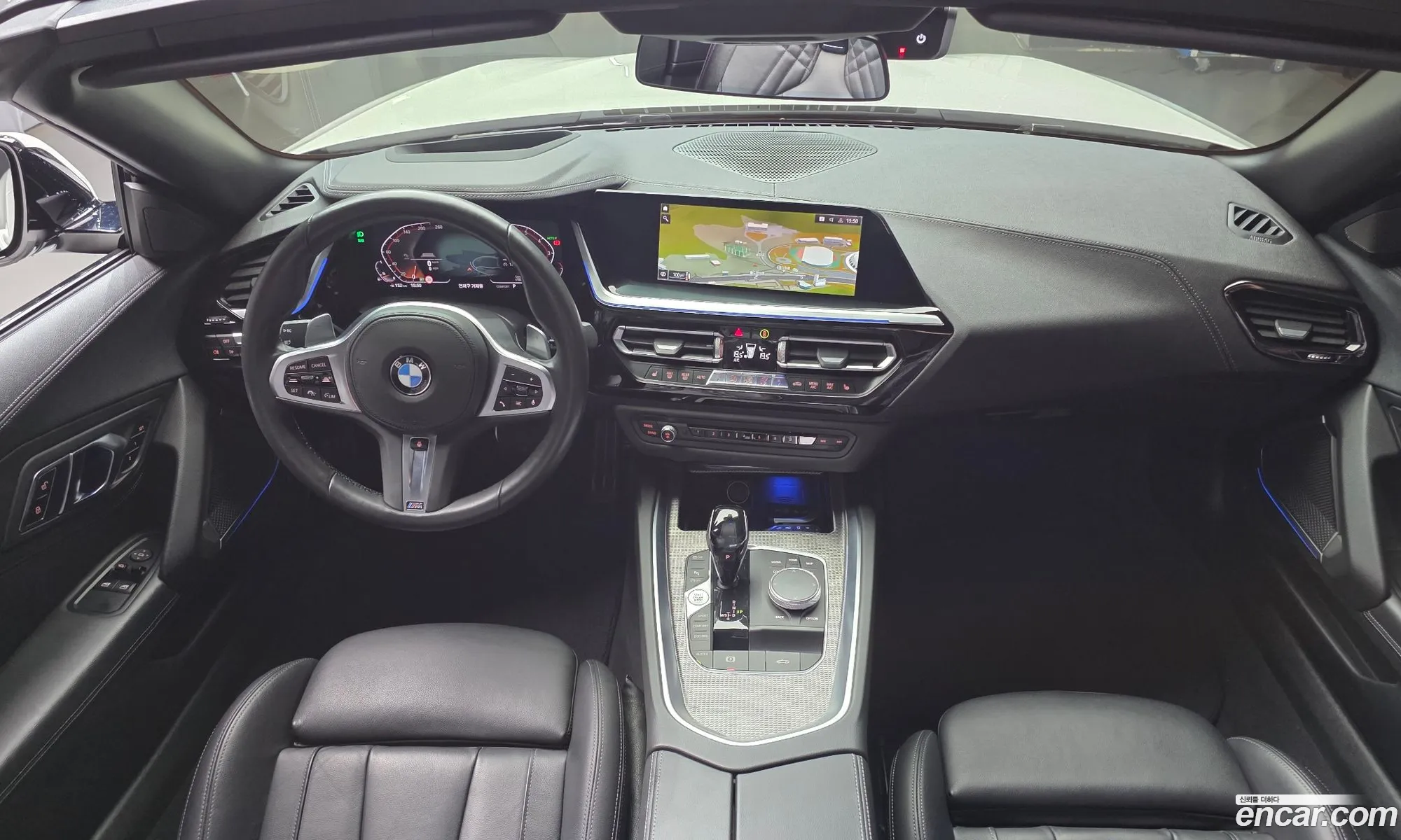 BMW Z4 2020 WBAHF7107LWW59474 — 29