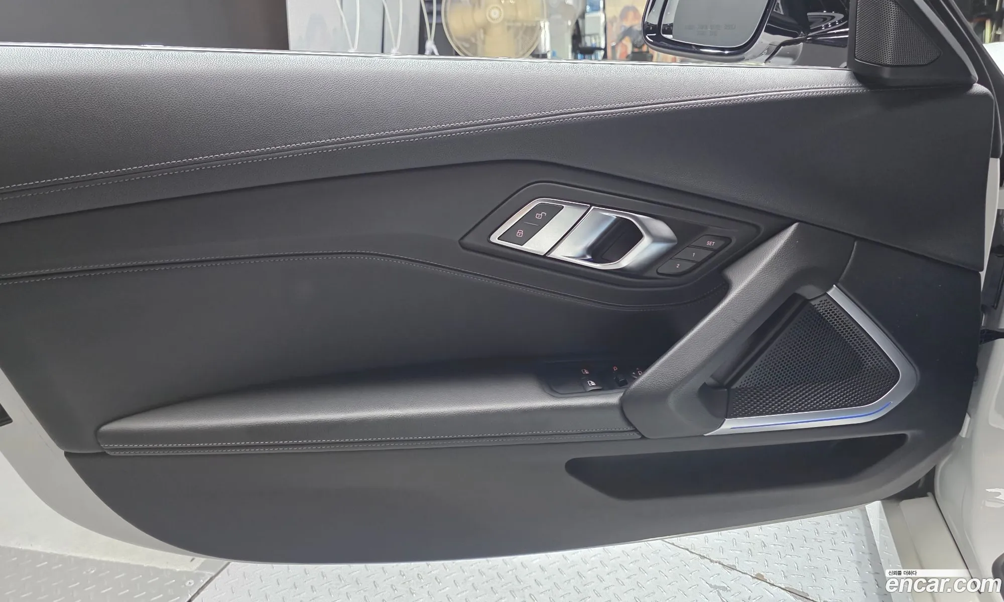 BMW Z4 2020 WBAHF7107LWW59474 — 18
