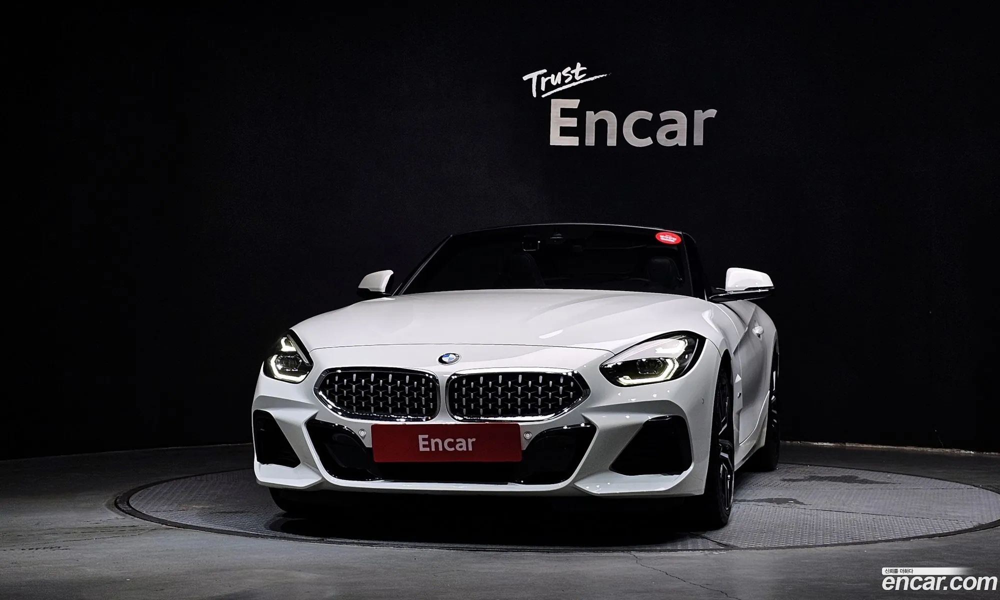 BMW Z4 2020 WBAHF7107LWW59474 — 22