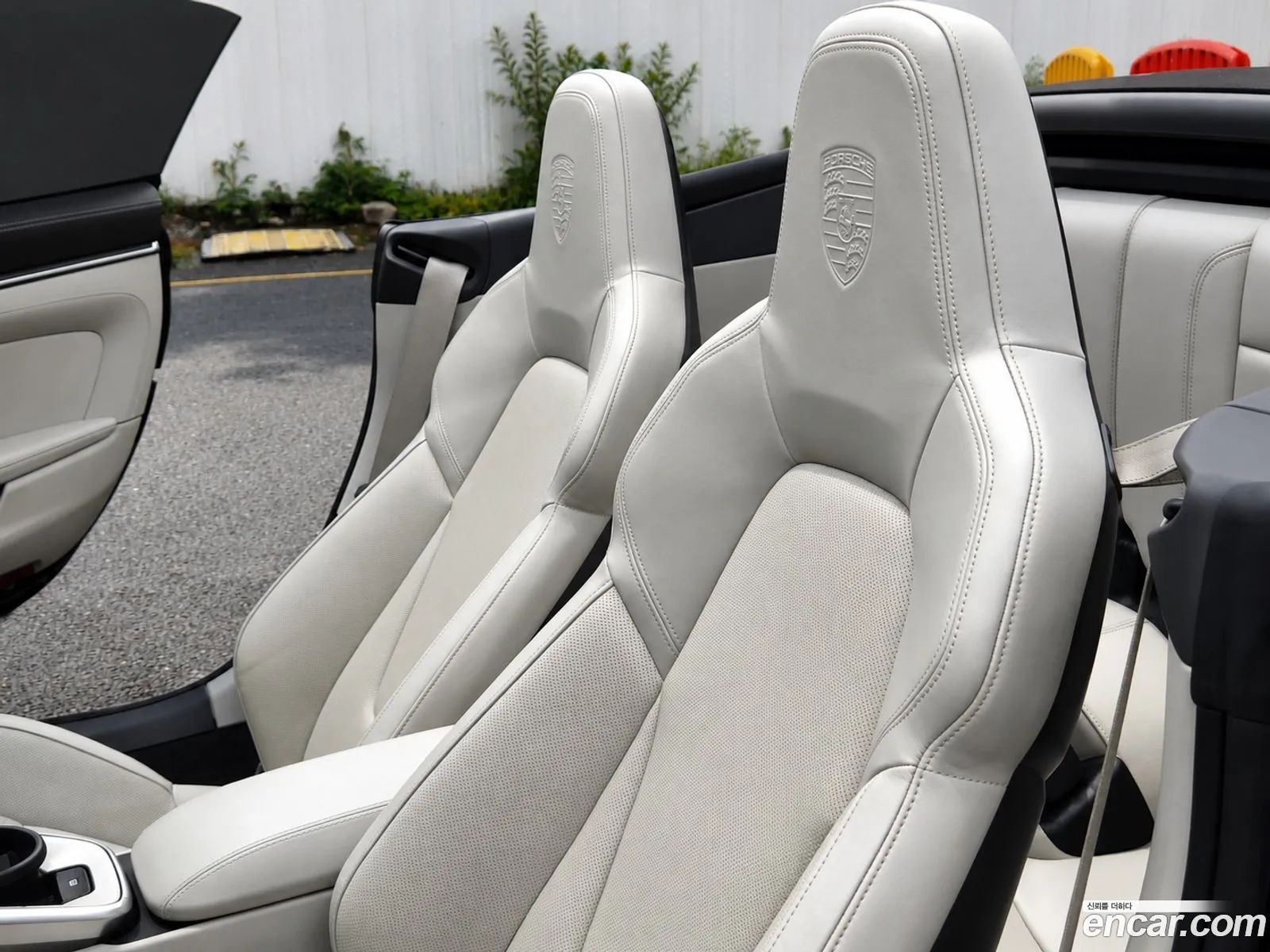 Porsche 911 2021 — 7