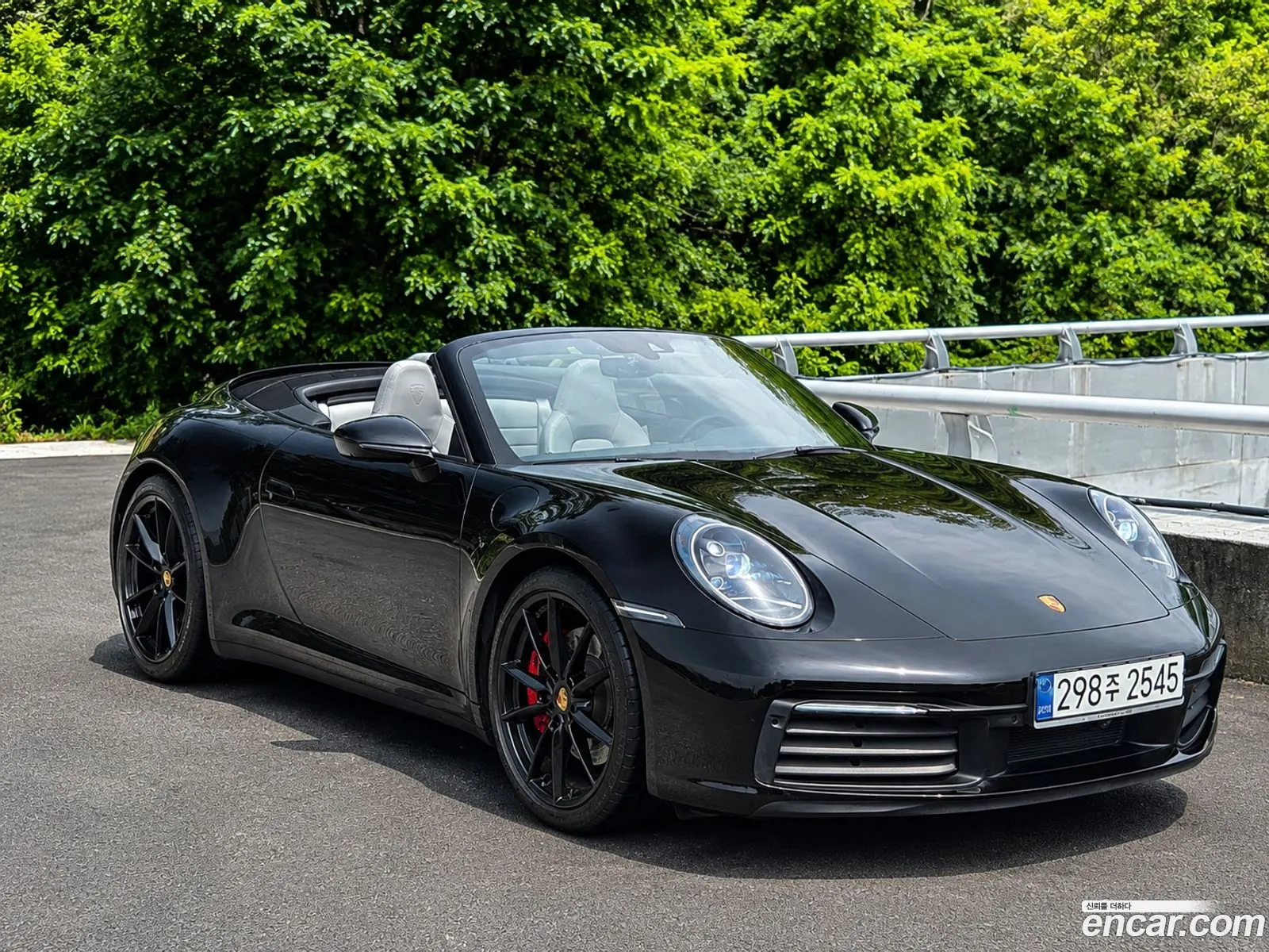 Porsche 911 2021 — 4
