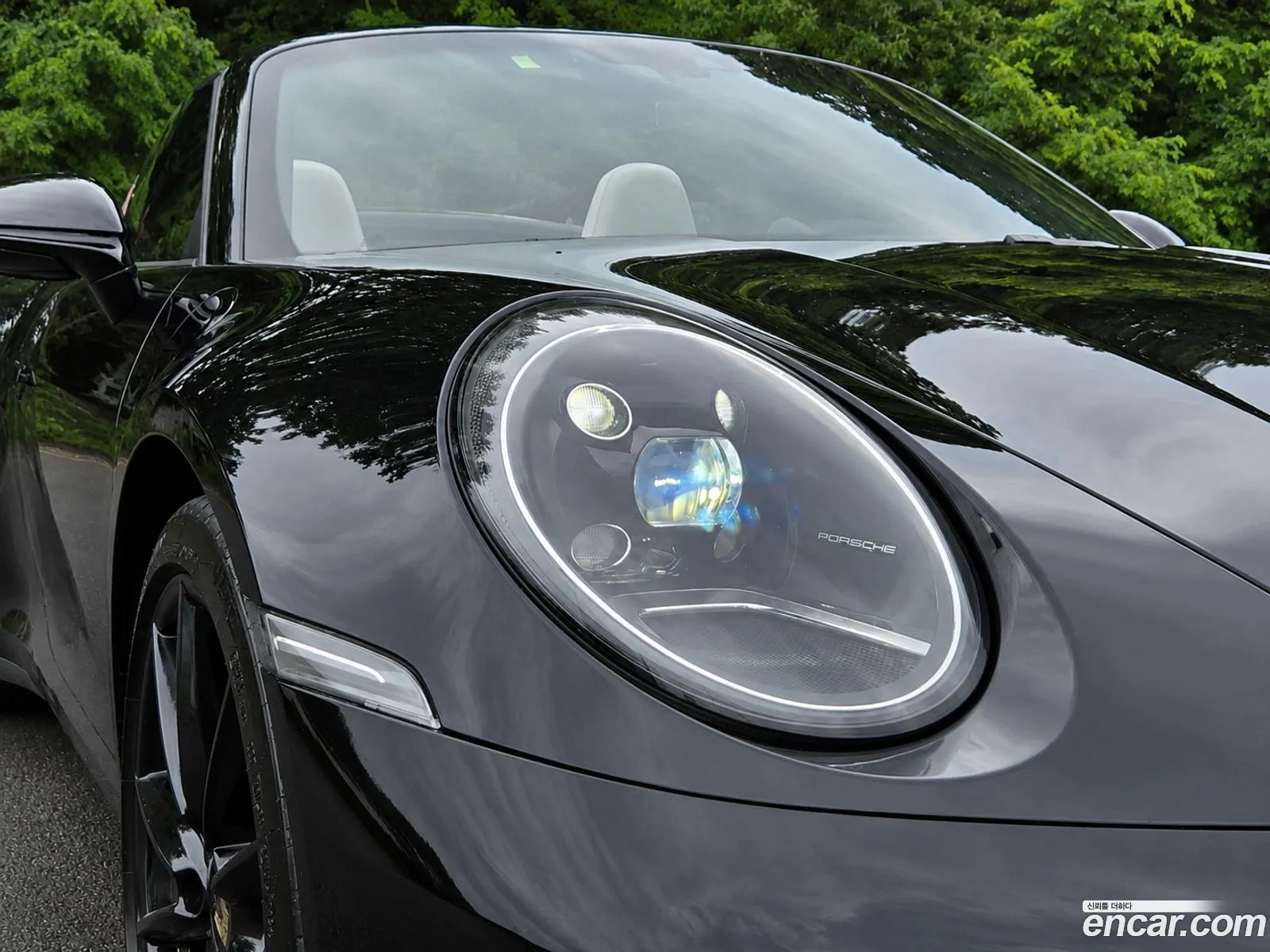 Porsche 911 2021 — 16