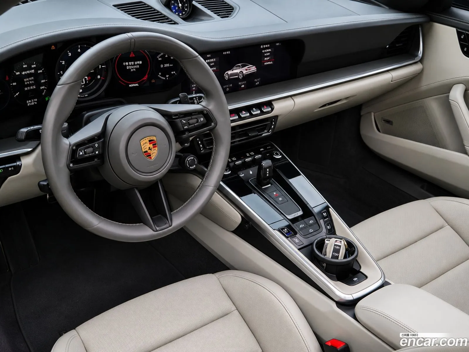 Porsche 911 2021 — 13