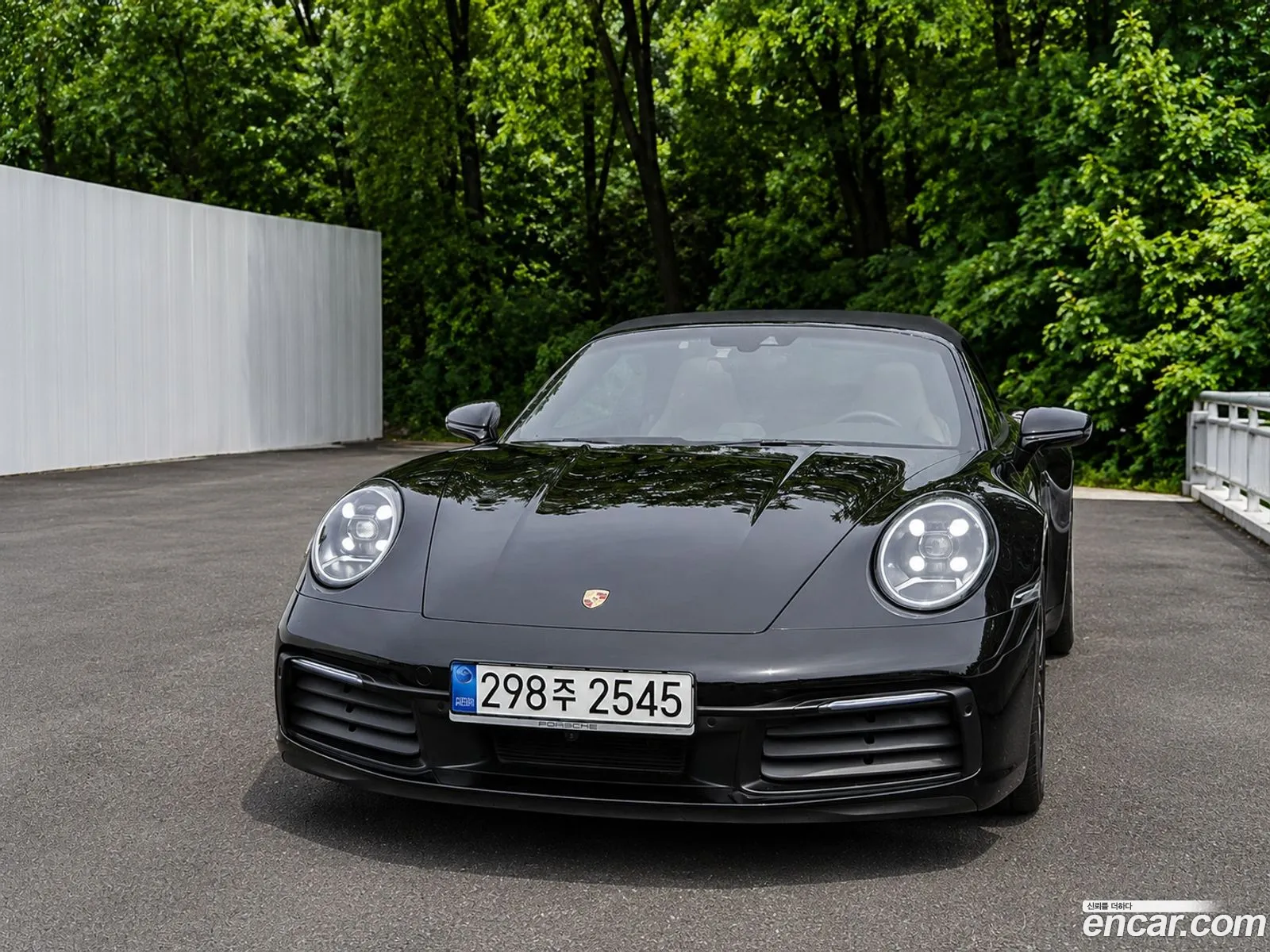 Porsche 911 2021 — 19