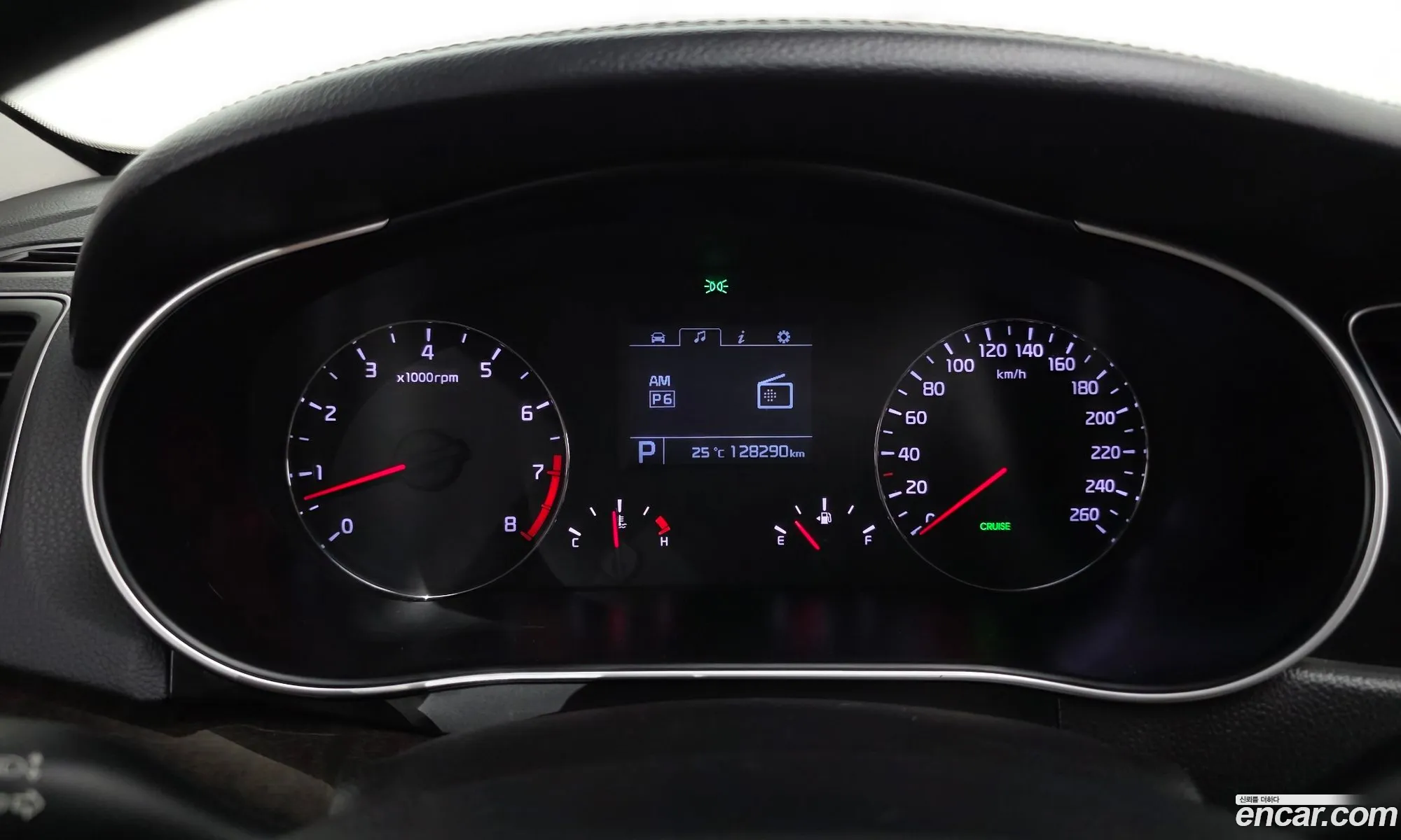 Kia K7 2013 KNALM416BEA152815 — 17