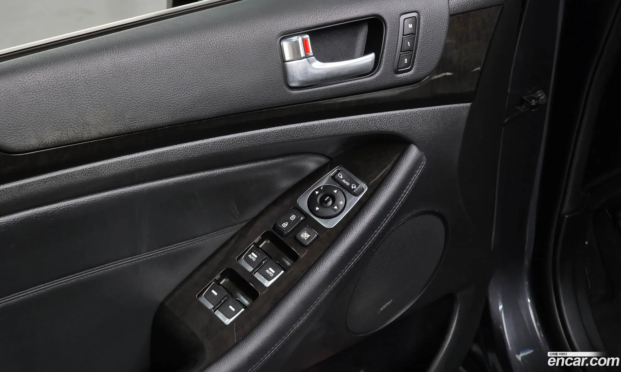 Kia K7 2013 KNALM416BEA152815 — 23