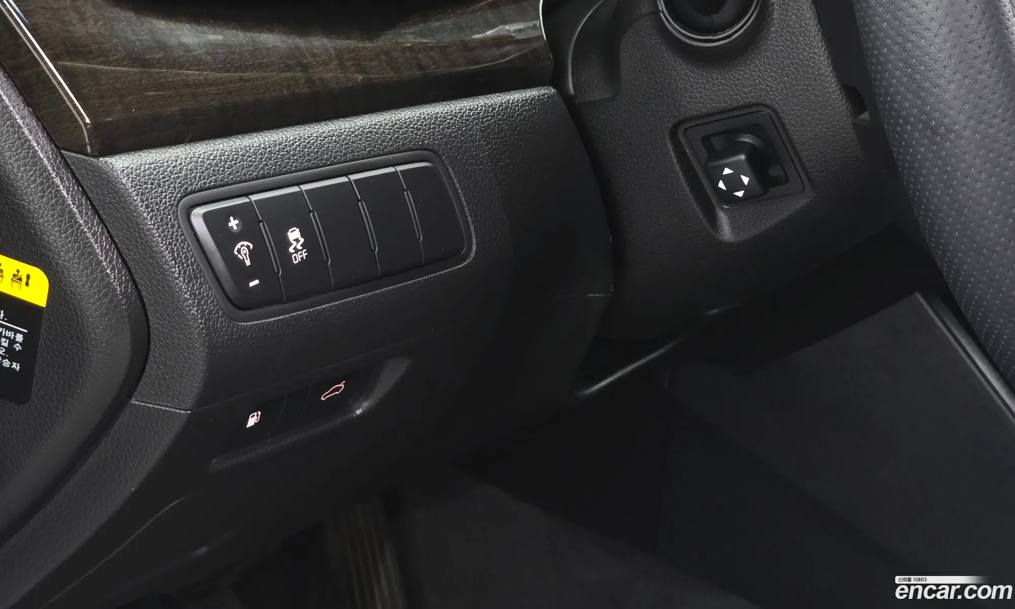 Kia K7 2013 KNALM416BEA152815 — 14
