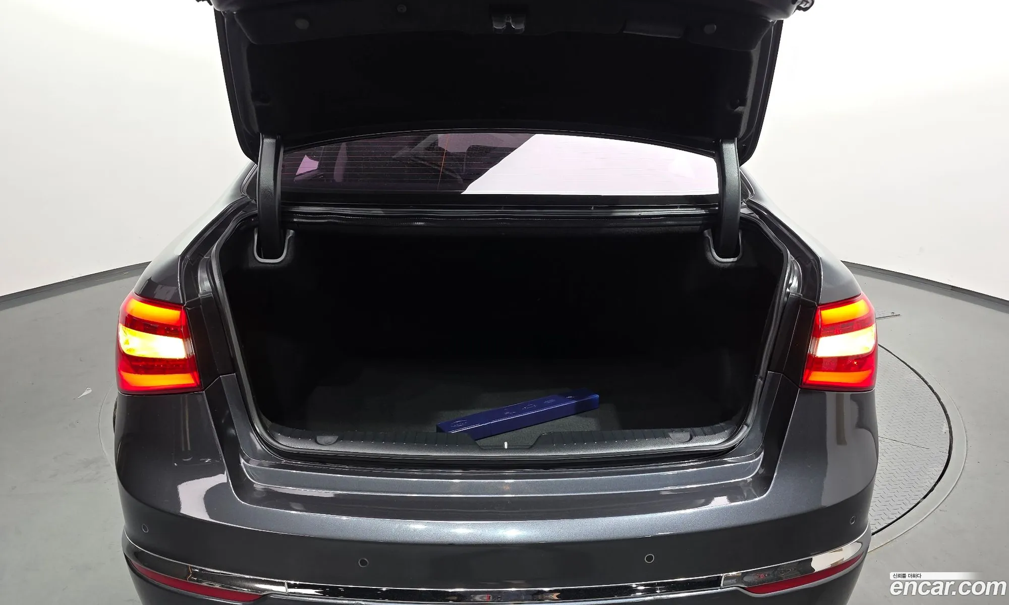 Kia K7 2013 KNALM416BEA152815 — 15