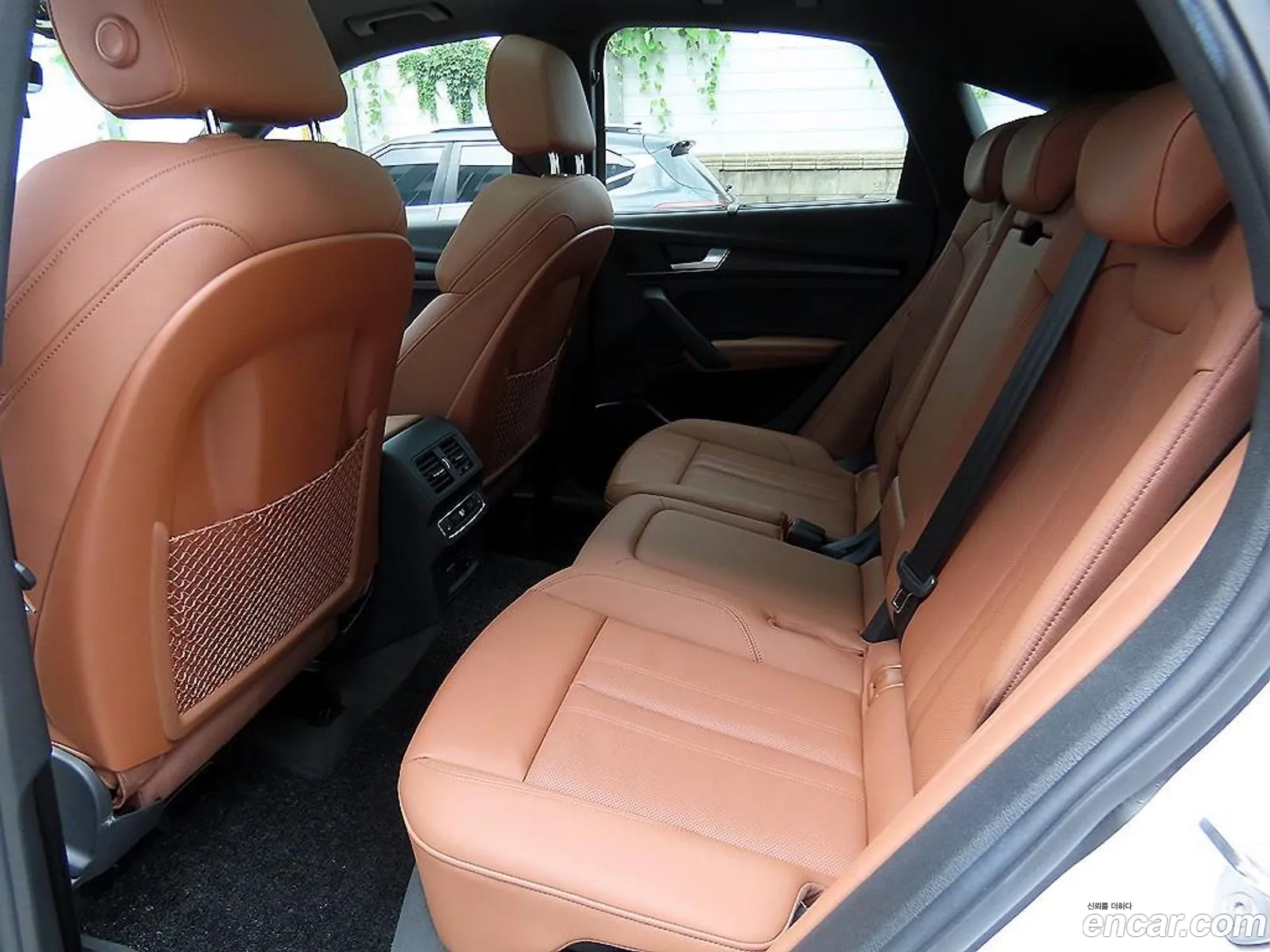 Audi Q5 2023 — 2