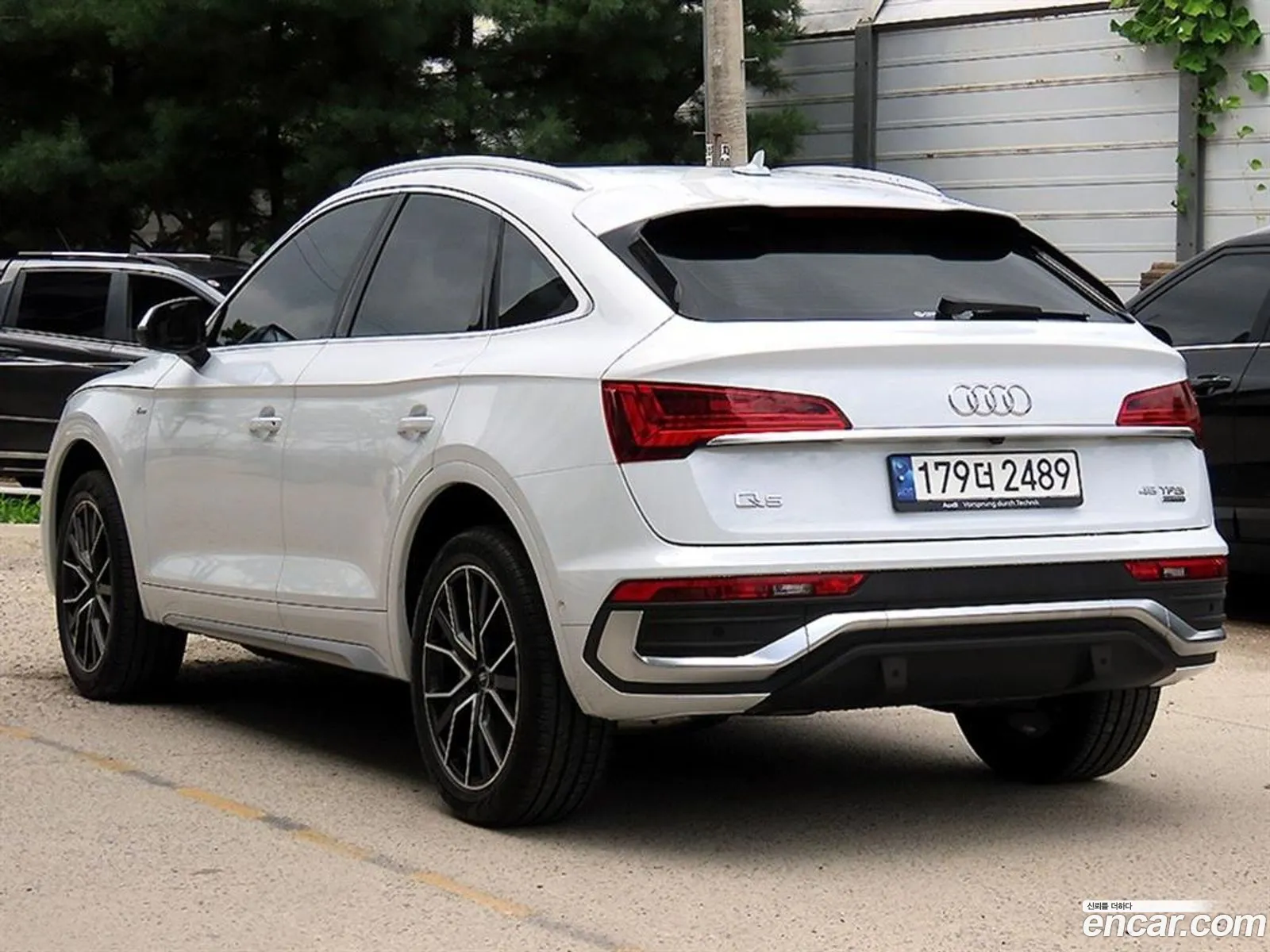 Audi Q5 2023 — 10