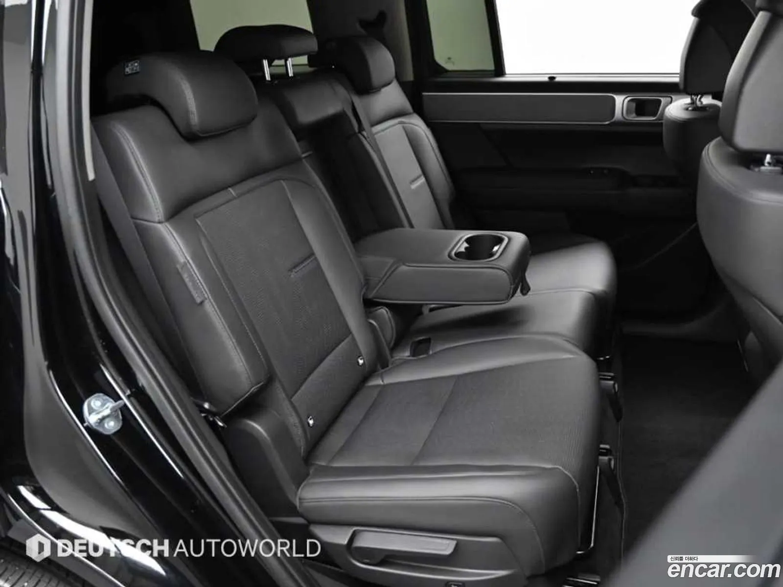 Hyundai Santa Fe 2025 — 17