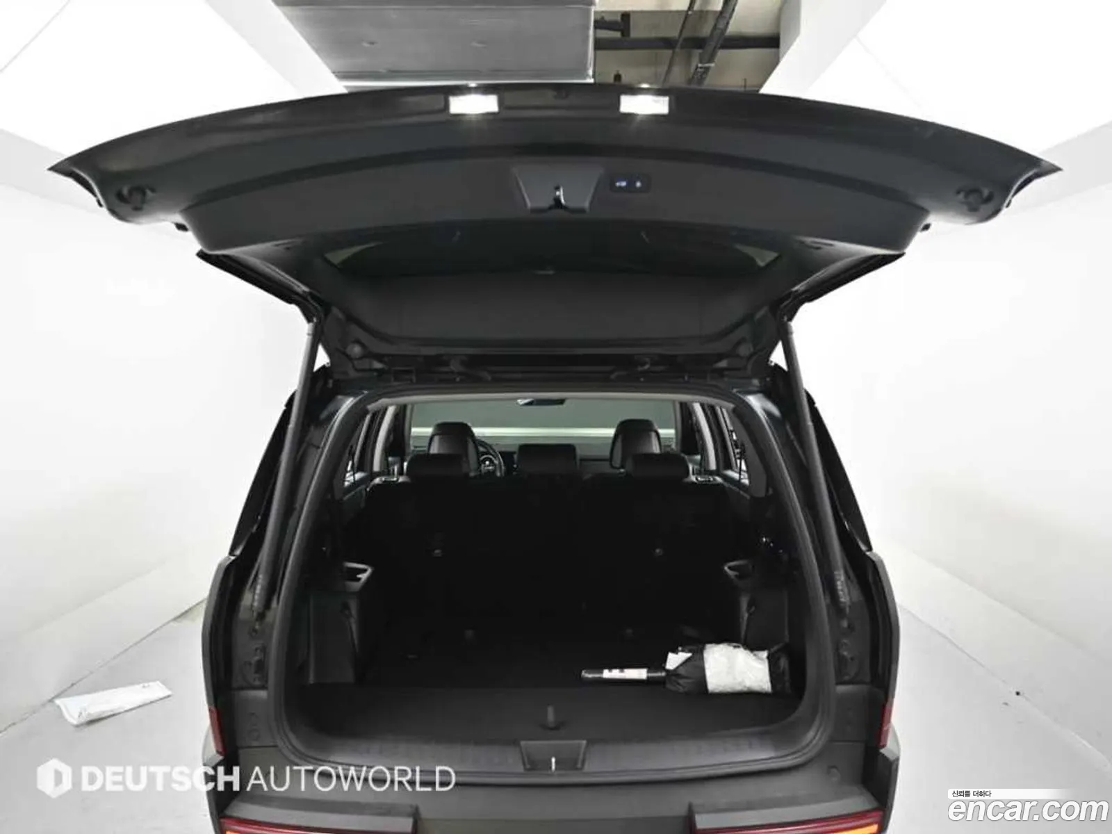 Hyundai Santa Fe 2025 — 15