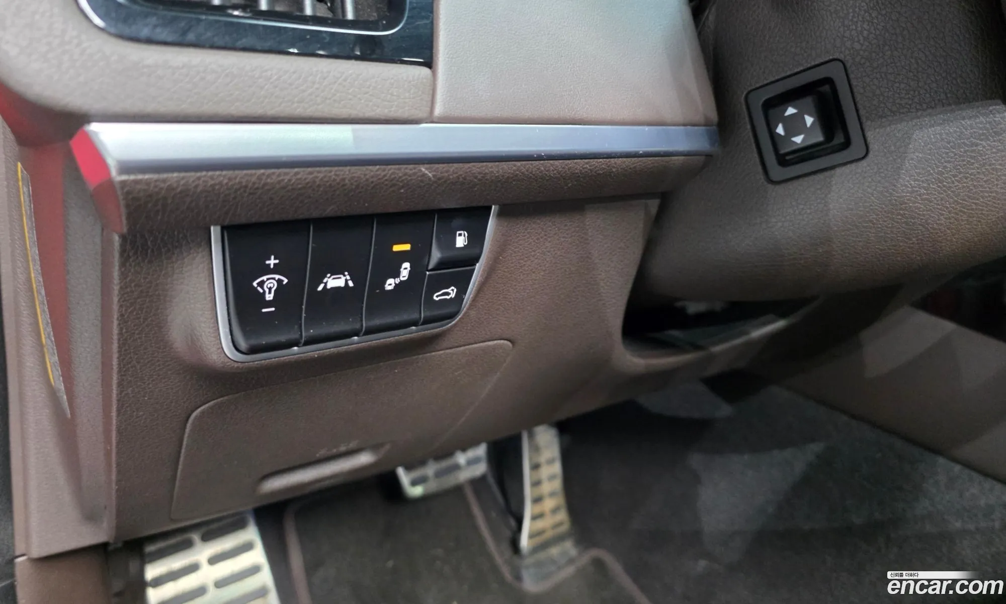 Kia Stinger 2018 KNAE651BDKS045307 — 11