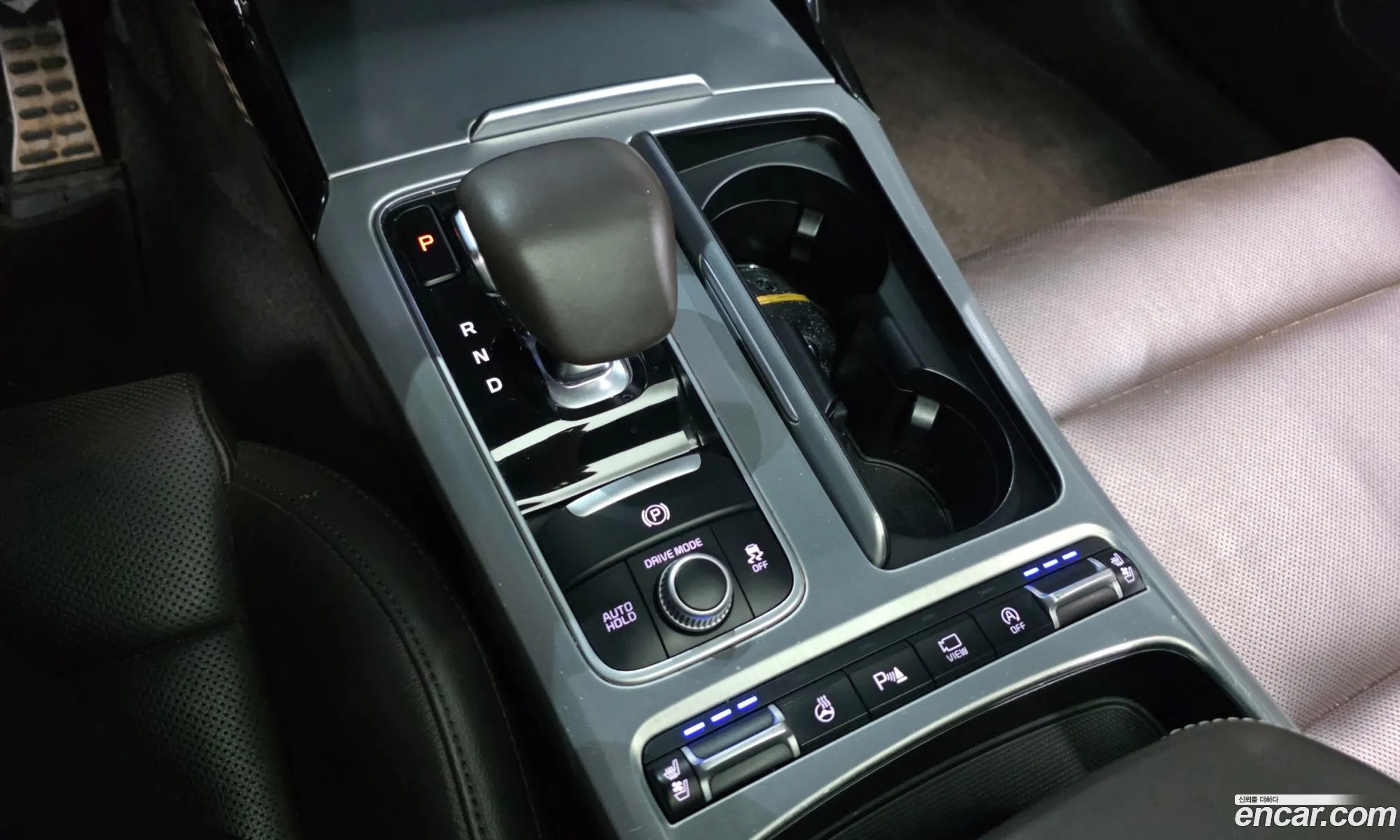 Kia Stinger 2018 KNAE651BDKS045307 — 34