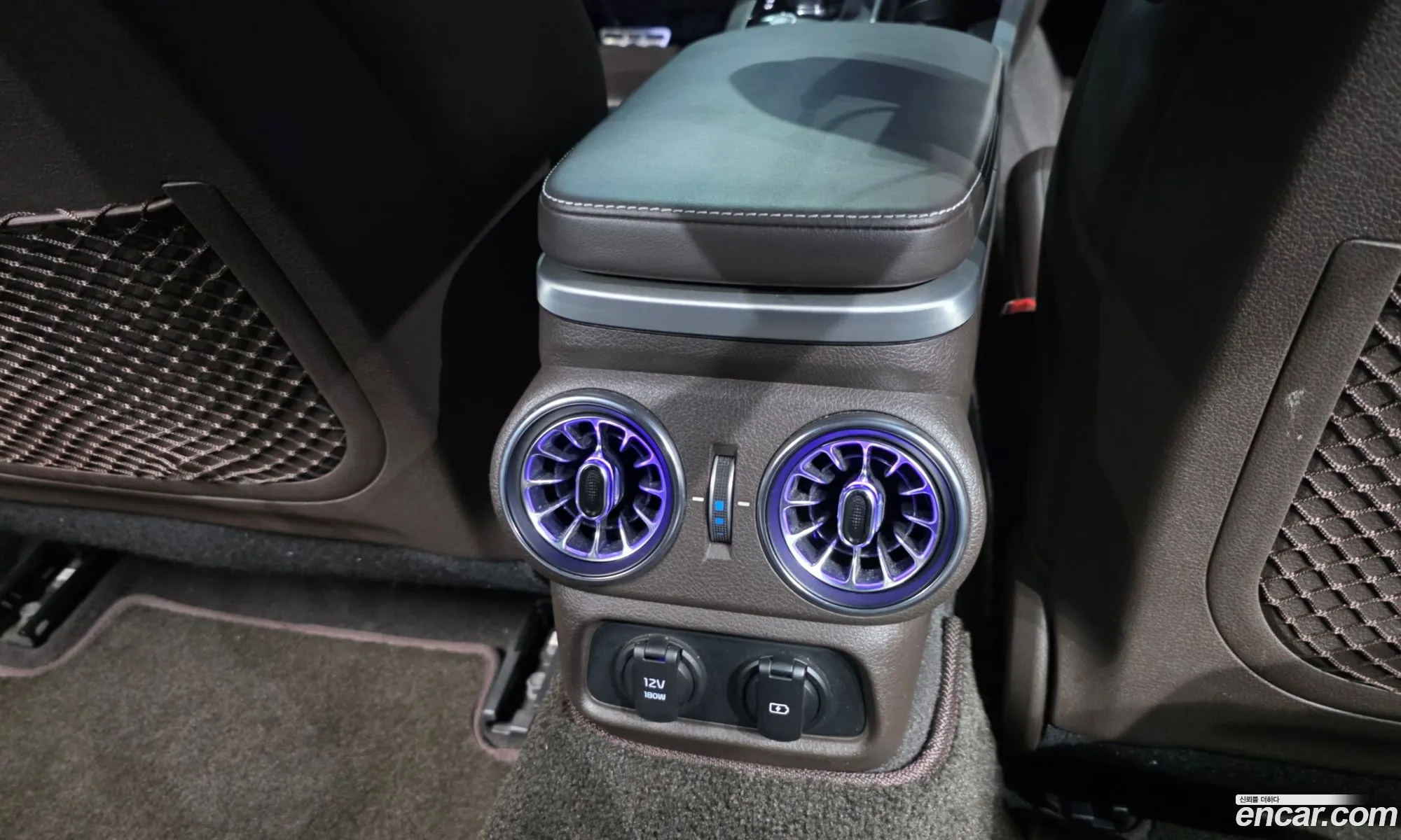 Kia Stinger 2018 KNAE651BDKS045307 — 35