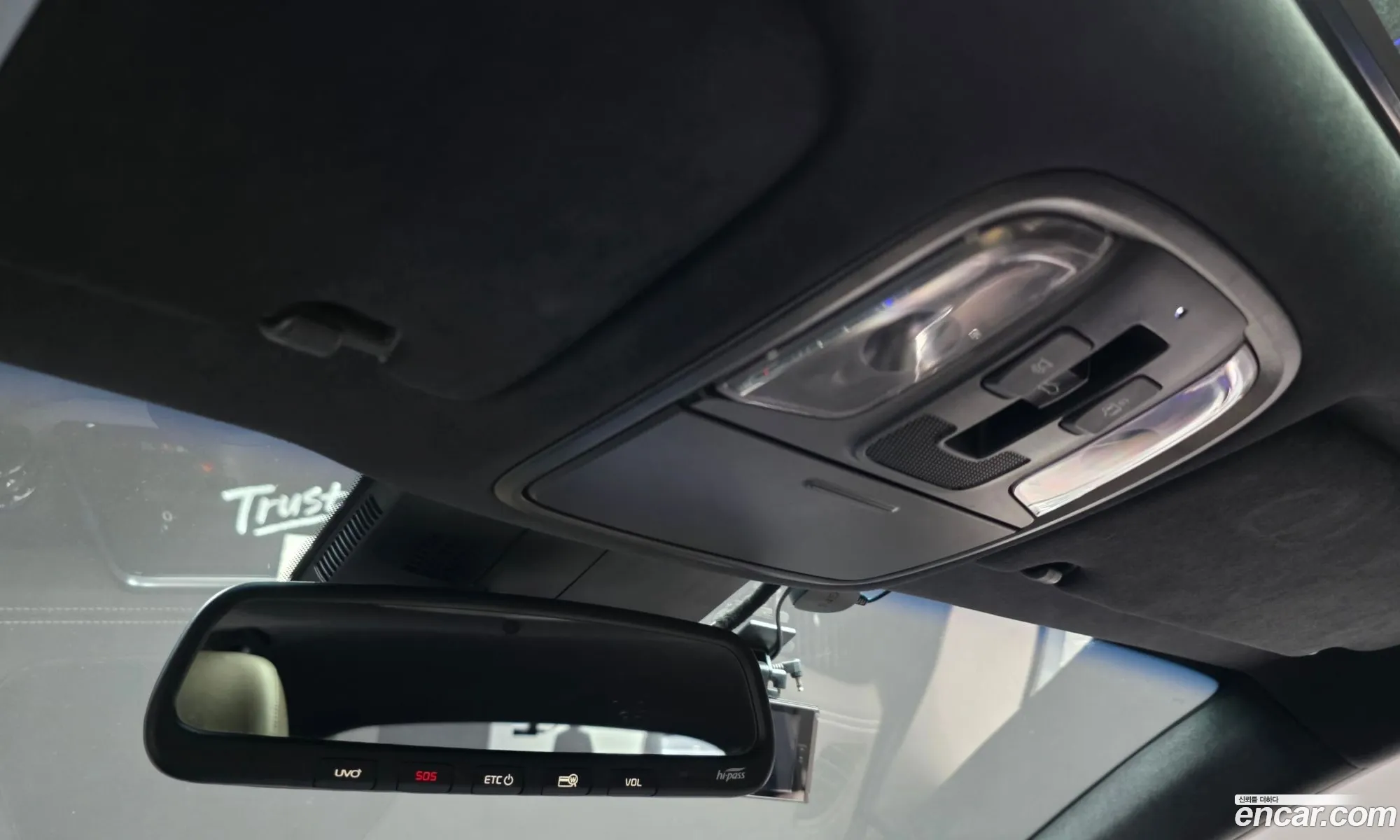 Kia Stinger 2018 KNAE651BDKS045307 — 28