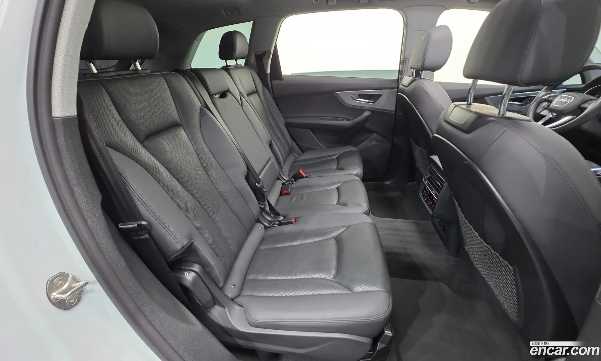 Audi Q7 2021 — 8