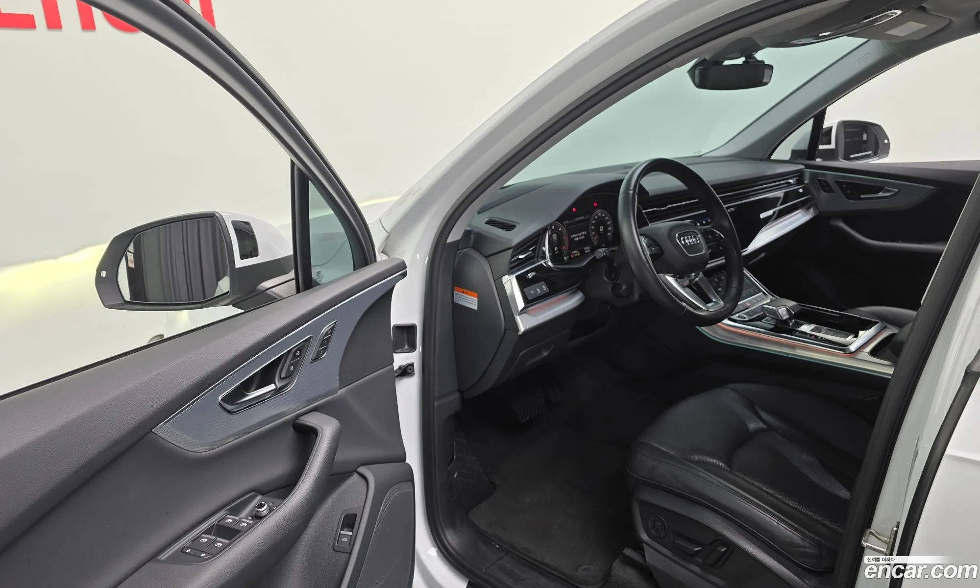 Audi Q7 2021 — 17