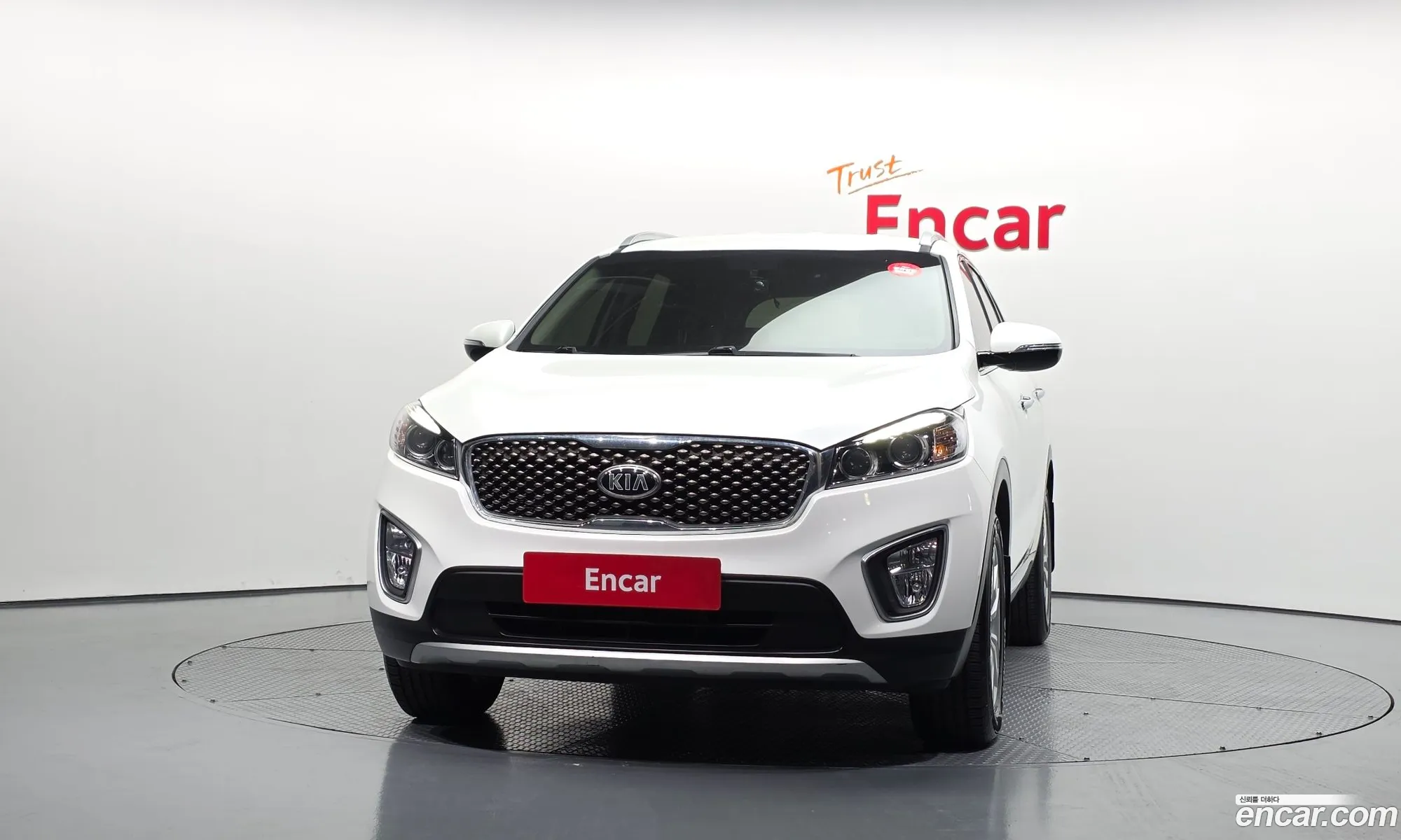 Kia Sorento 2017 KNAPS81ABHA303203 — 4