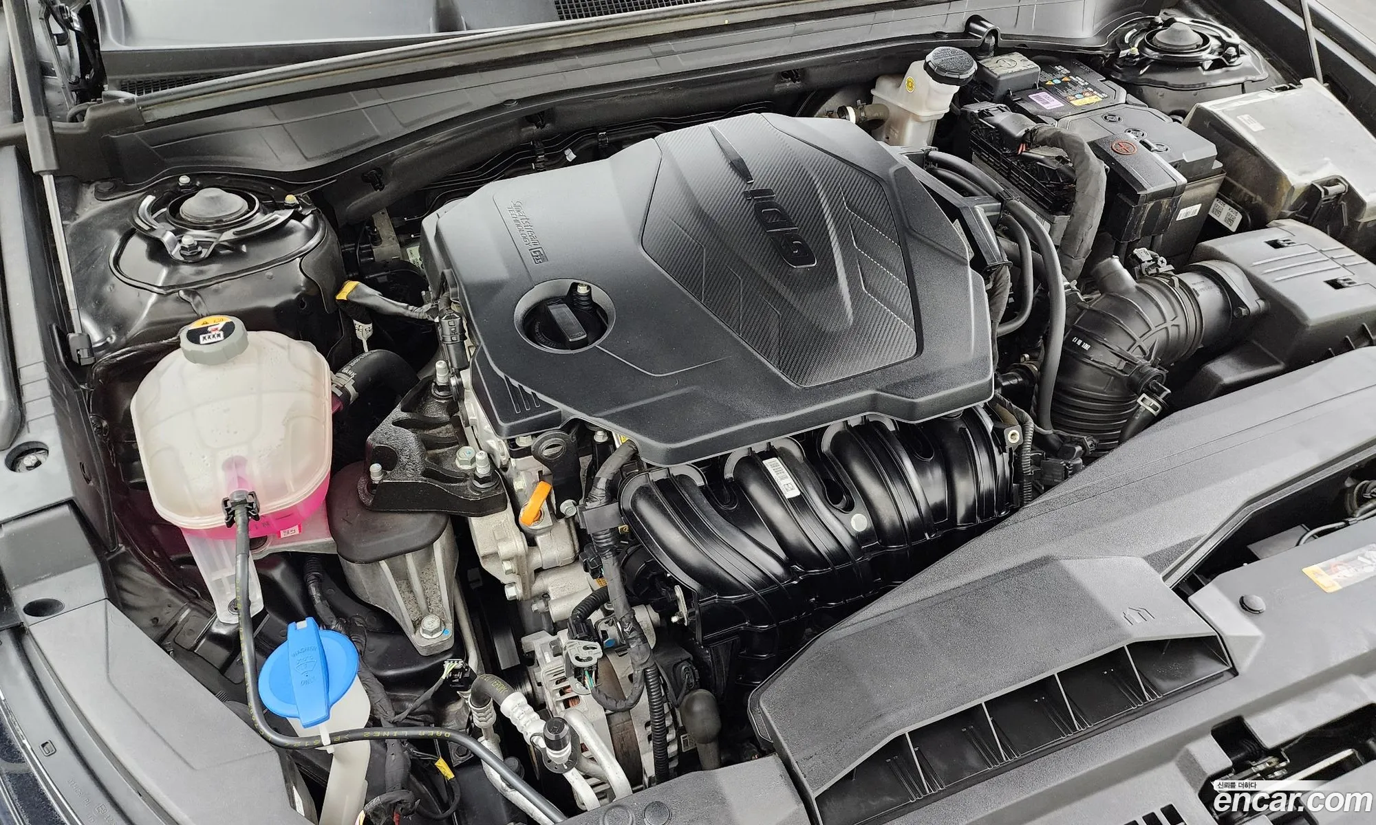 Kia K8 2021 KNAM641BBNA018048 — 31
