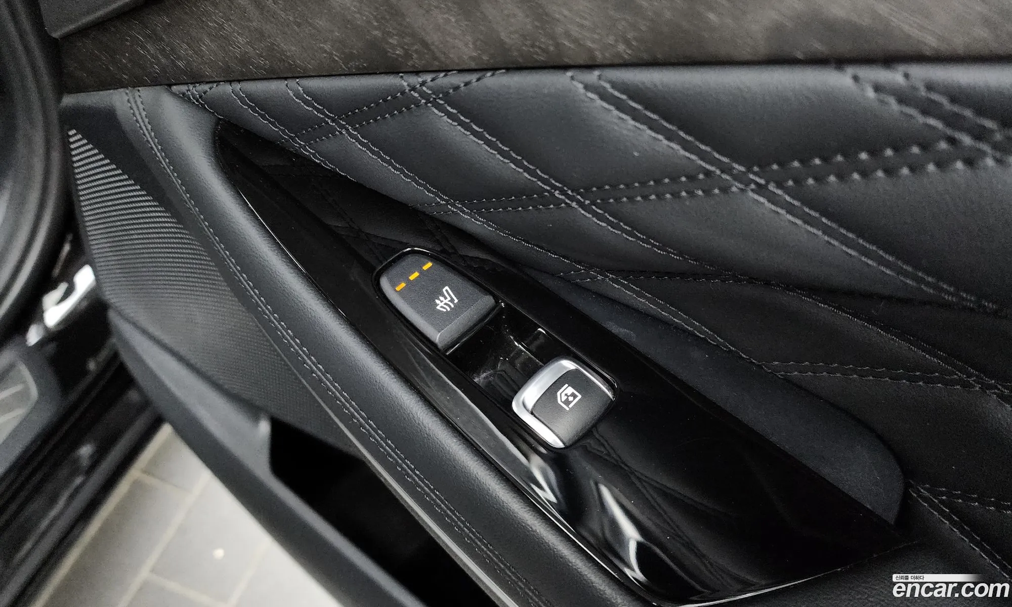 Kia K8 2021 KNAM641BBNA018048 — 6