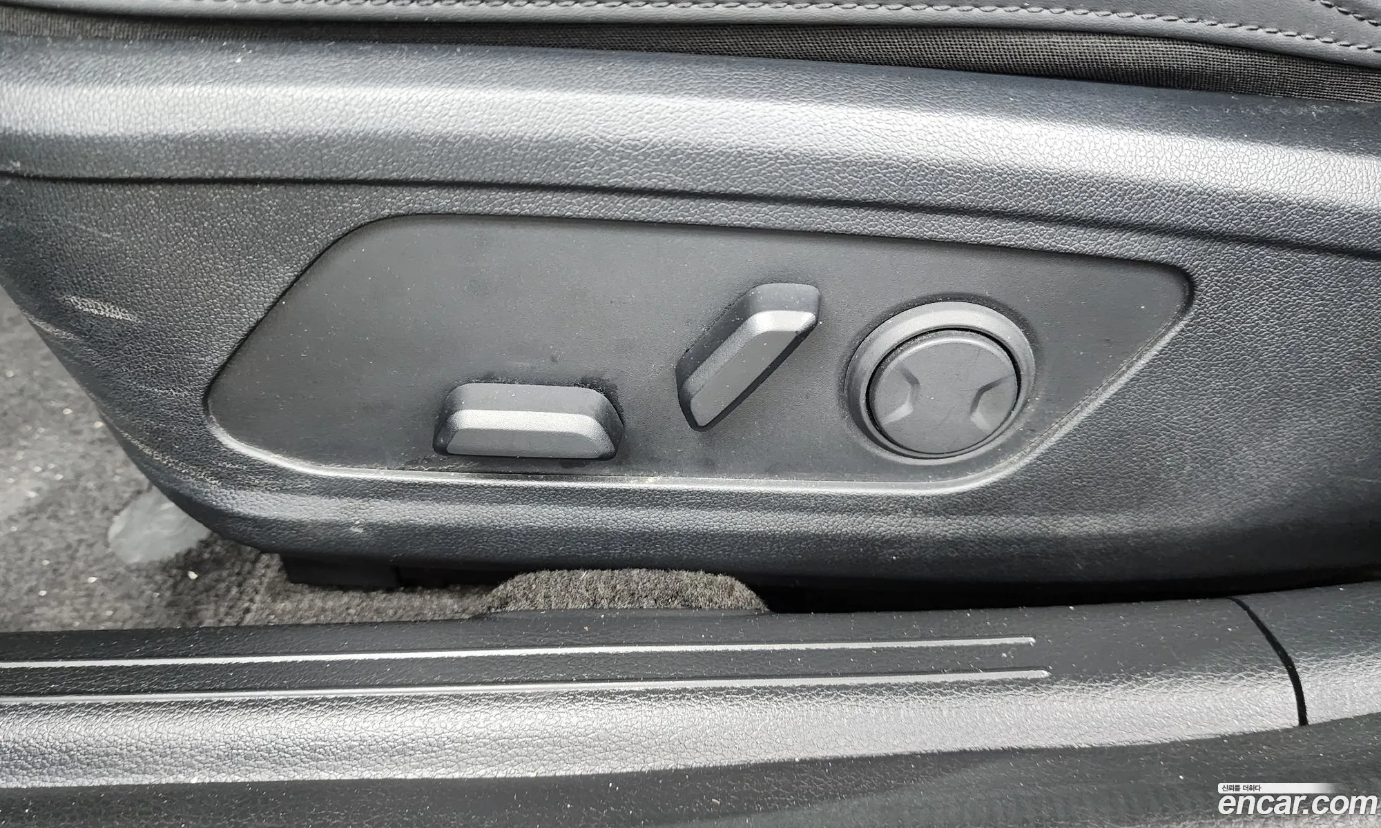 Kia K8 2021 KNAM641BBNA018048 — 11