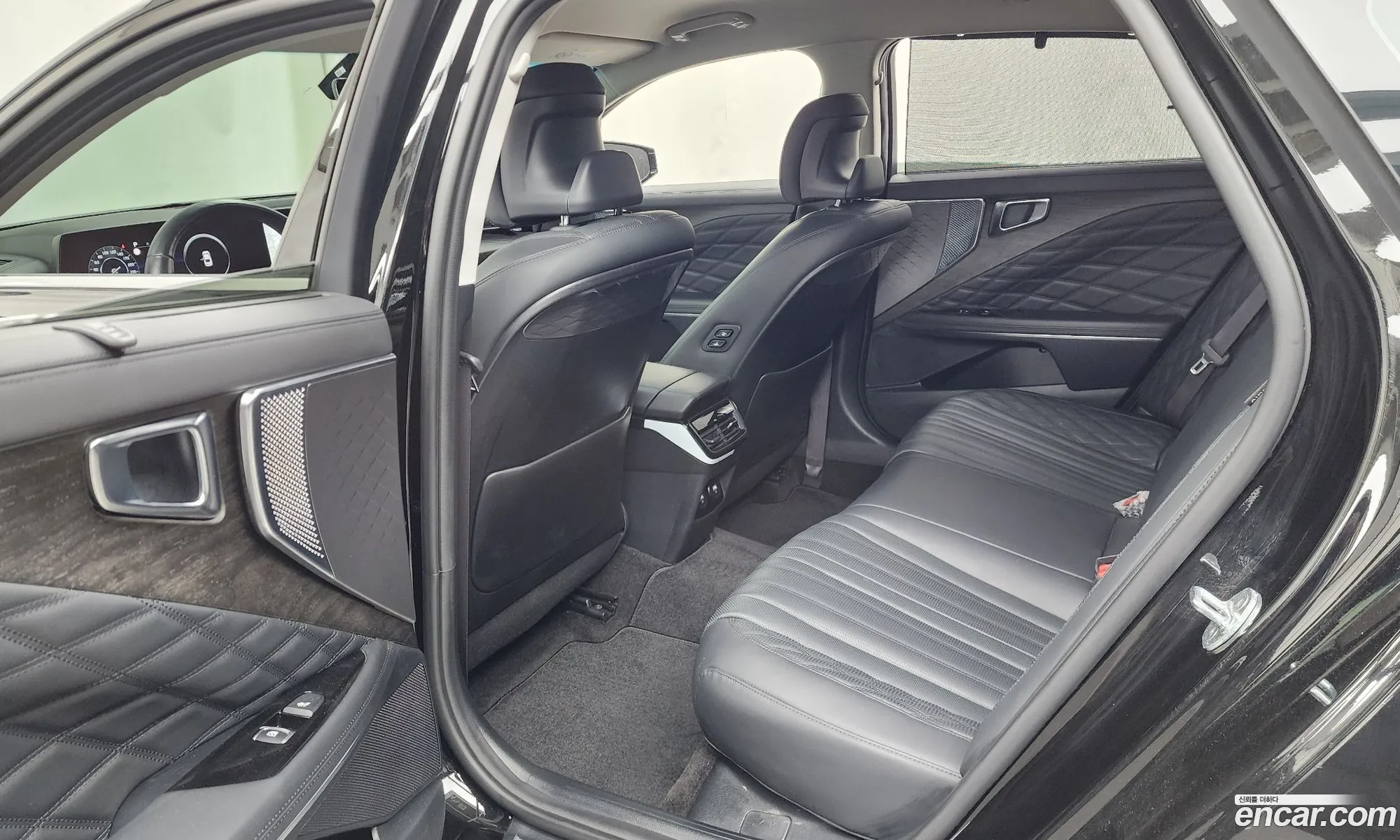 Kia K8 2021 KNAM641BBNA018048 — 13