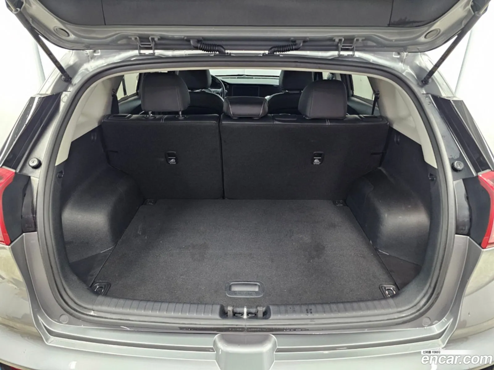 Kia Niro EV 2021 — 3