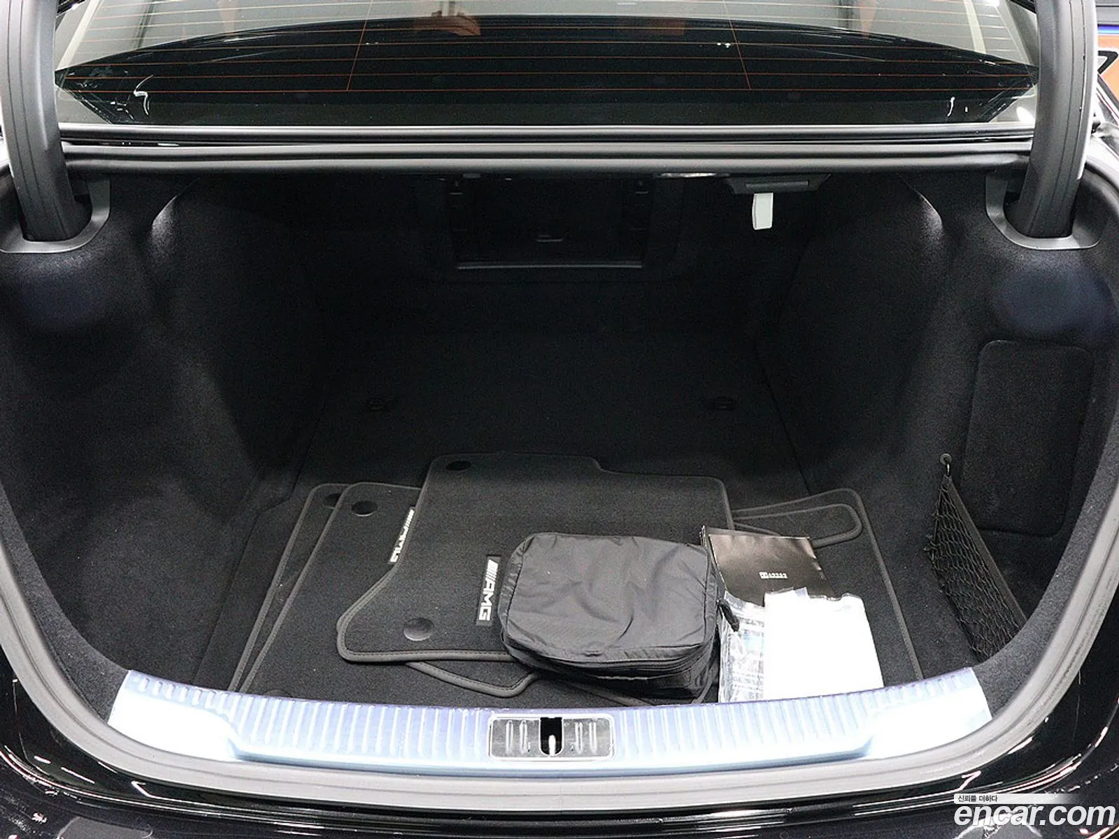 Mercedes-Benz S-Class W223 2023 — 5