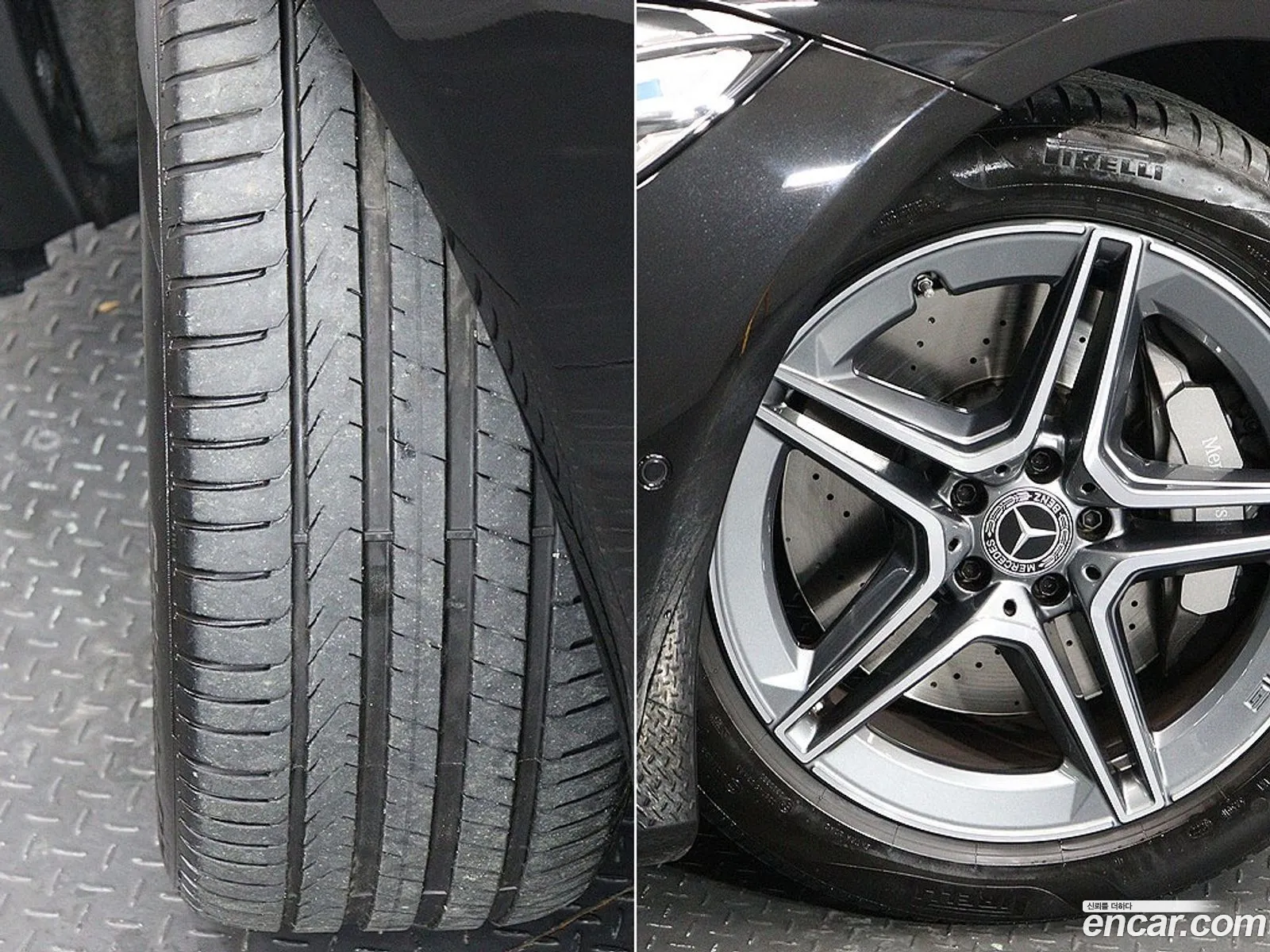 Mercedes-Benz S-Class W223 2023 — 12