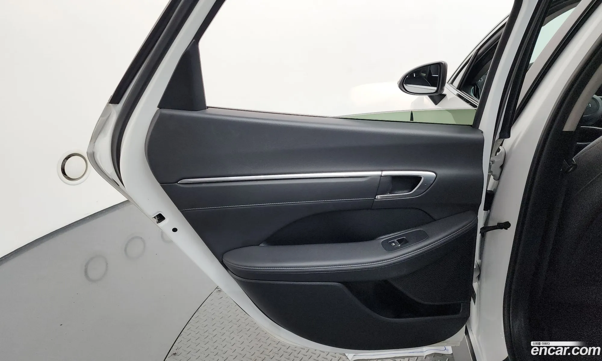 Hyundai Sonata 2022 KMHL341DBNA226987 — 18