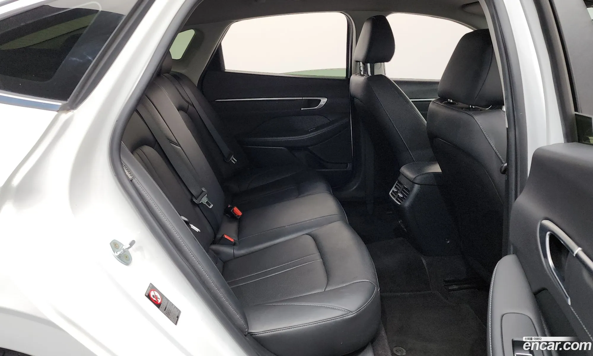 Hyundai Sonata 2022 KMHL341DBNA226987 — 20