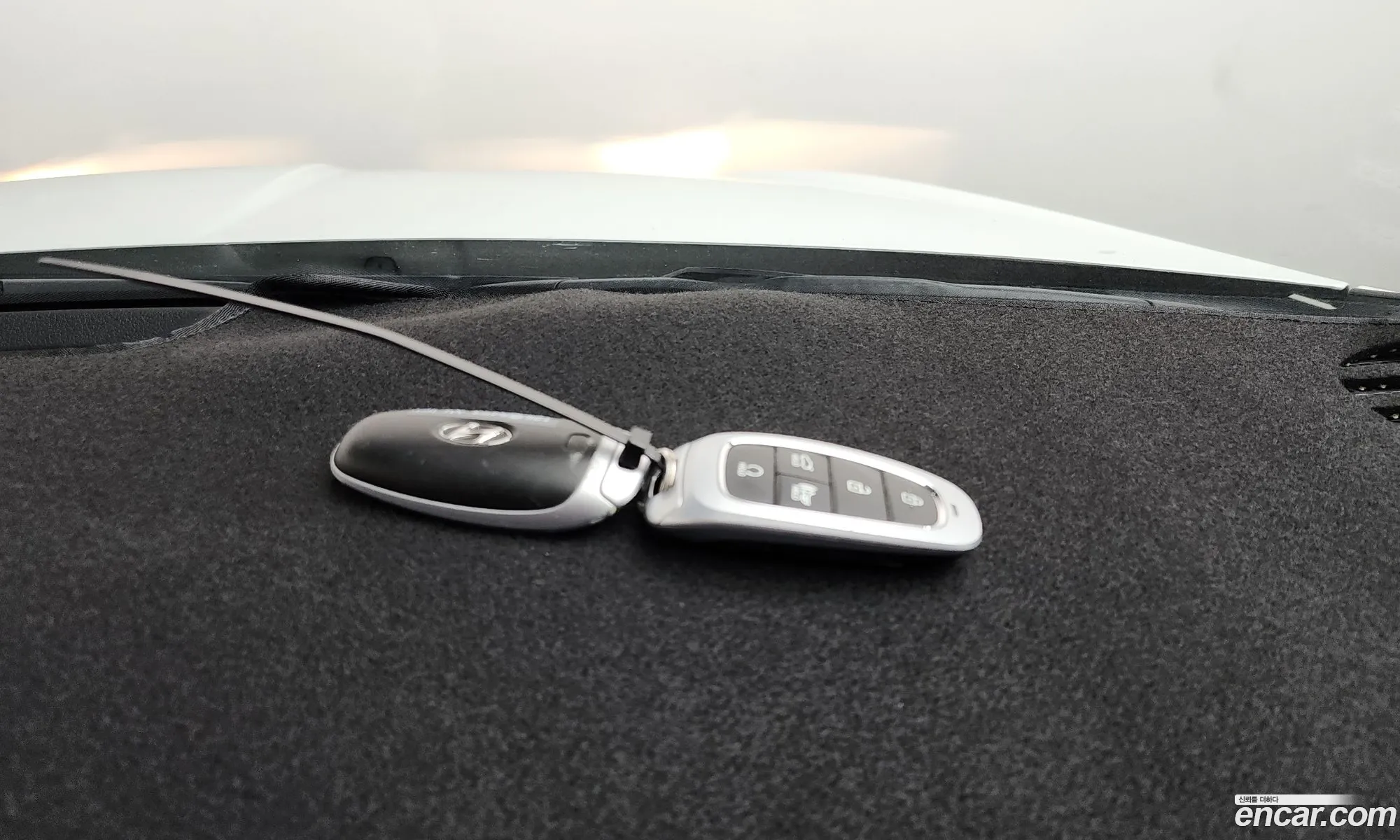 Hyundai Sonata 2022 KMHL341DBNA226987 — 31