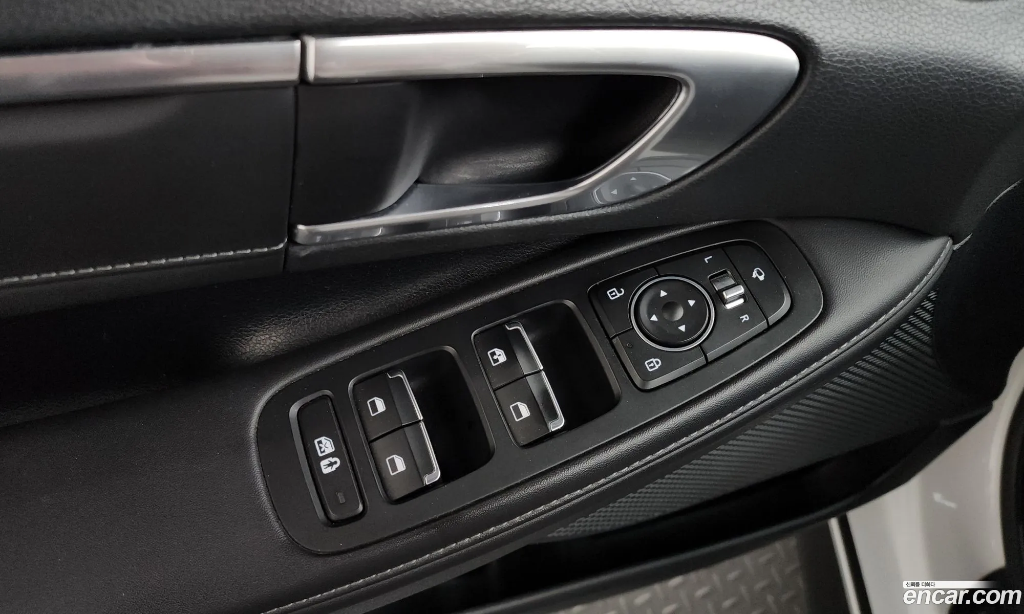 Hyundai Sonata 2022 KMHL341DBNA226987 — 7