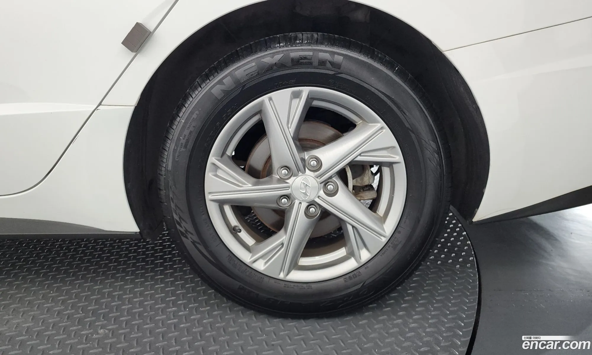 Hyundai Sonata 2022 KMHL341DBNA226987 — 19