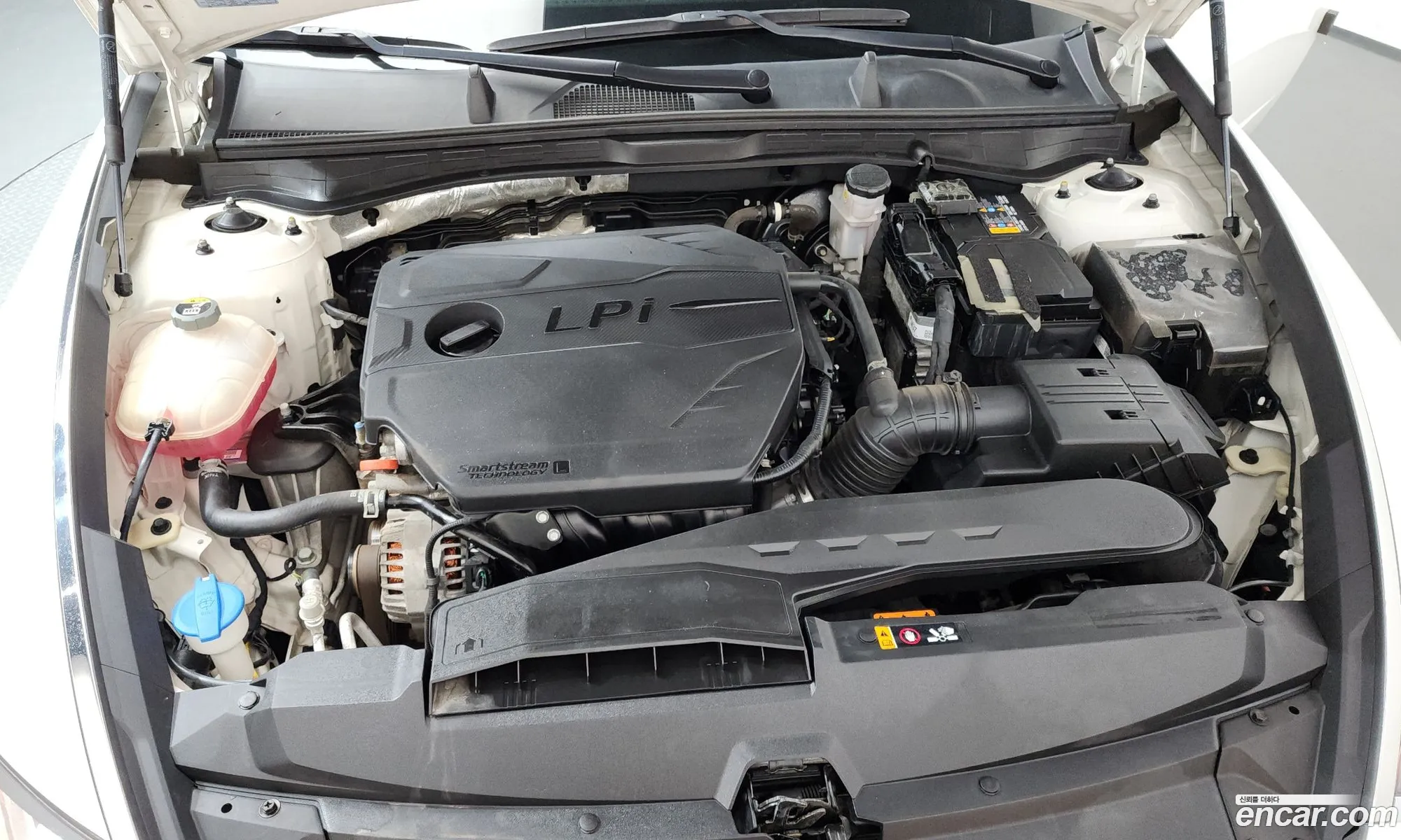 Hyundai Sonata 2022 KMHL341DBNA226987 — 12