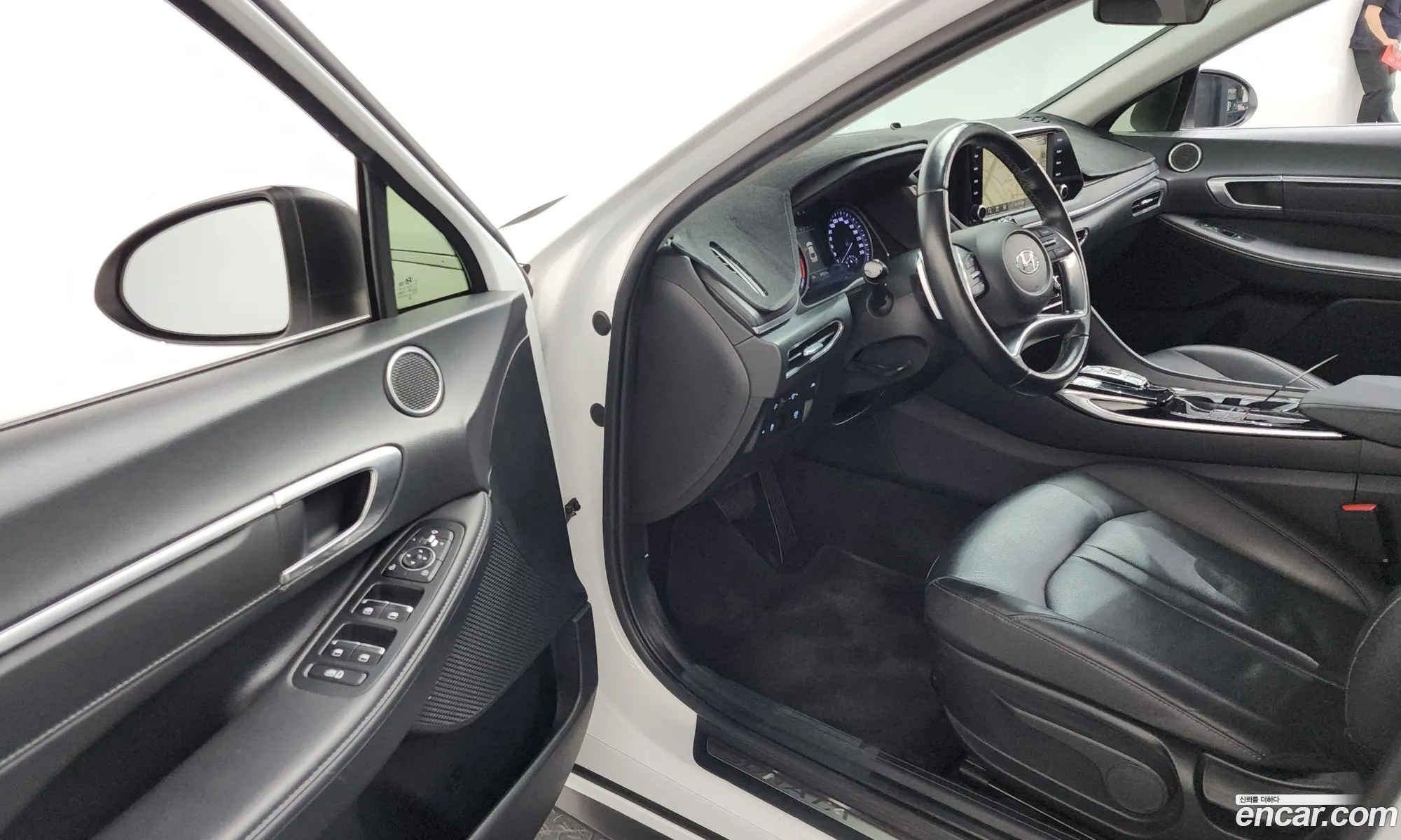Hyundai Sonata 2022 KMHL341DBNA226987 — 14