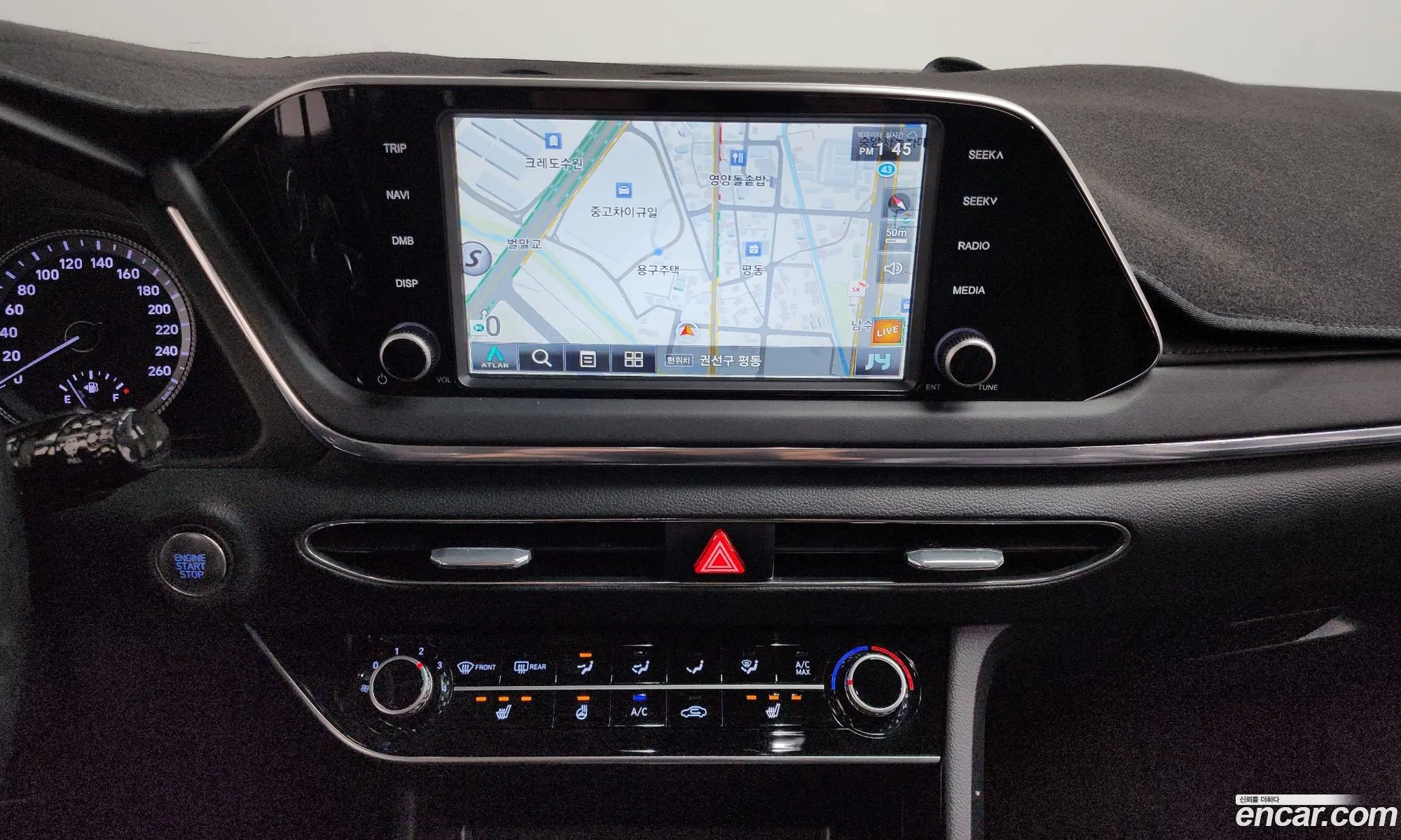Hyundai Sonata 2022 KMHL341DBNA226987 — 24