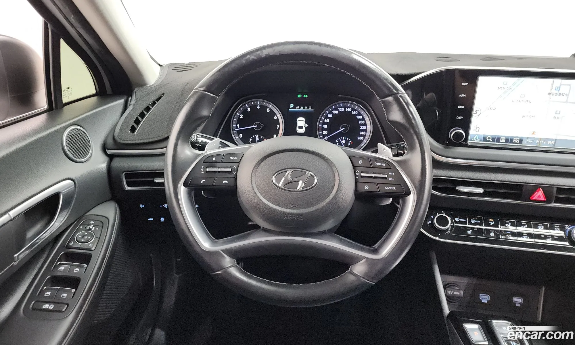 Hyundai Sonata 2022 KMHL341DBNA226987 — 27